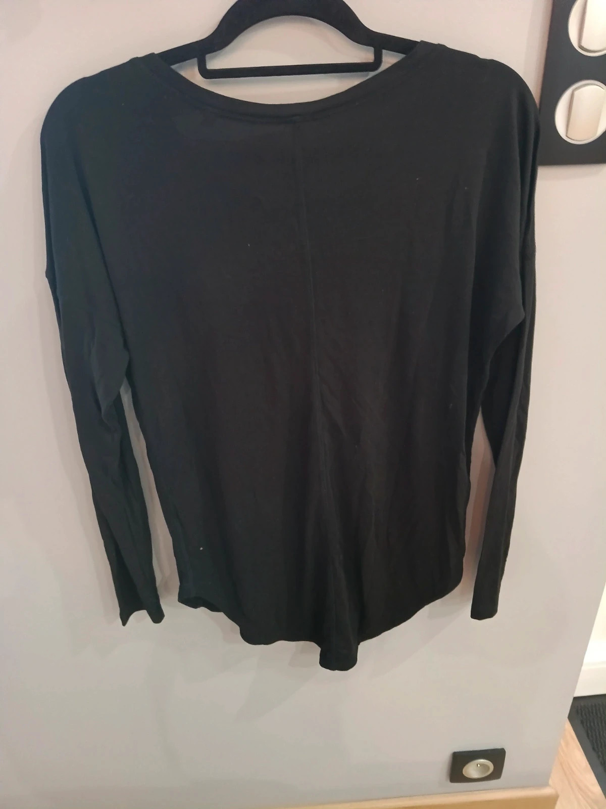 Maillot leger – SF – taille S / 36 / 8 3