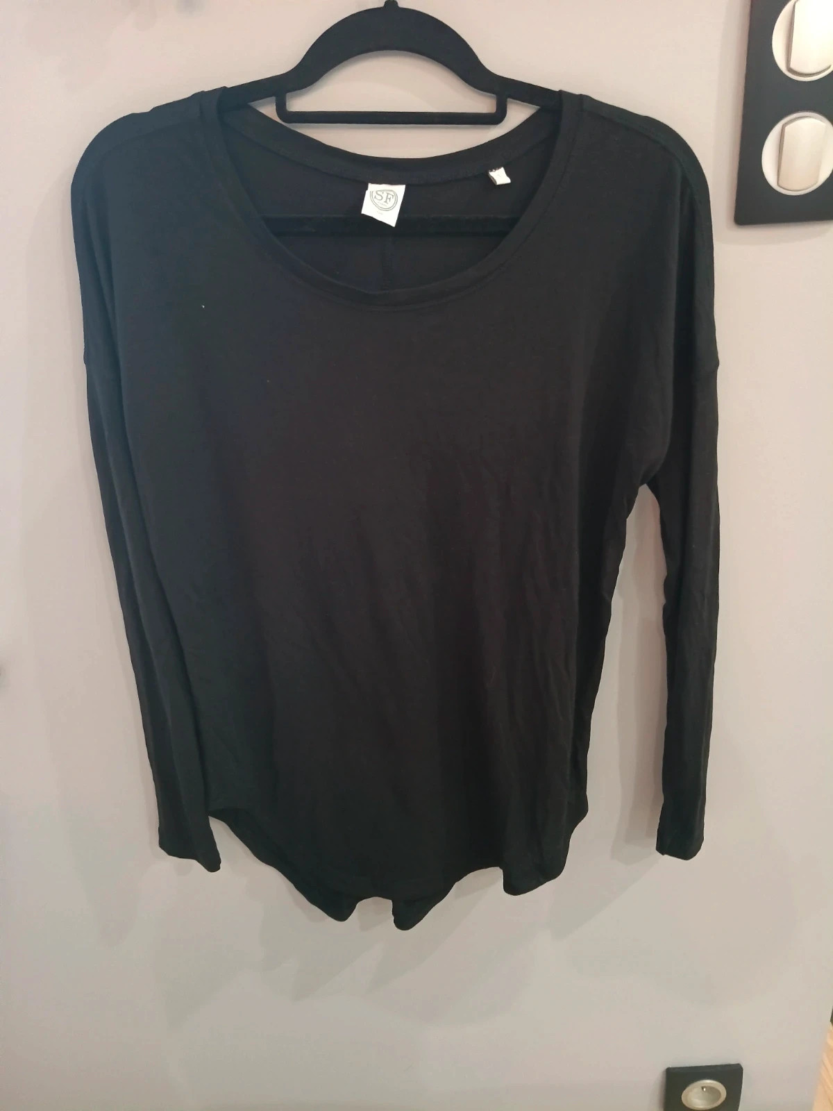 Maillot leger – SF – taille S / 36 / 8