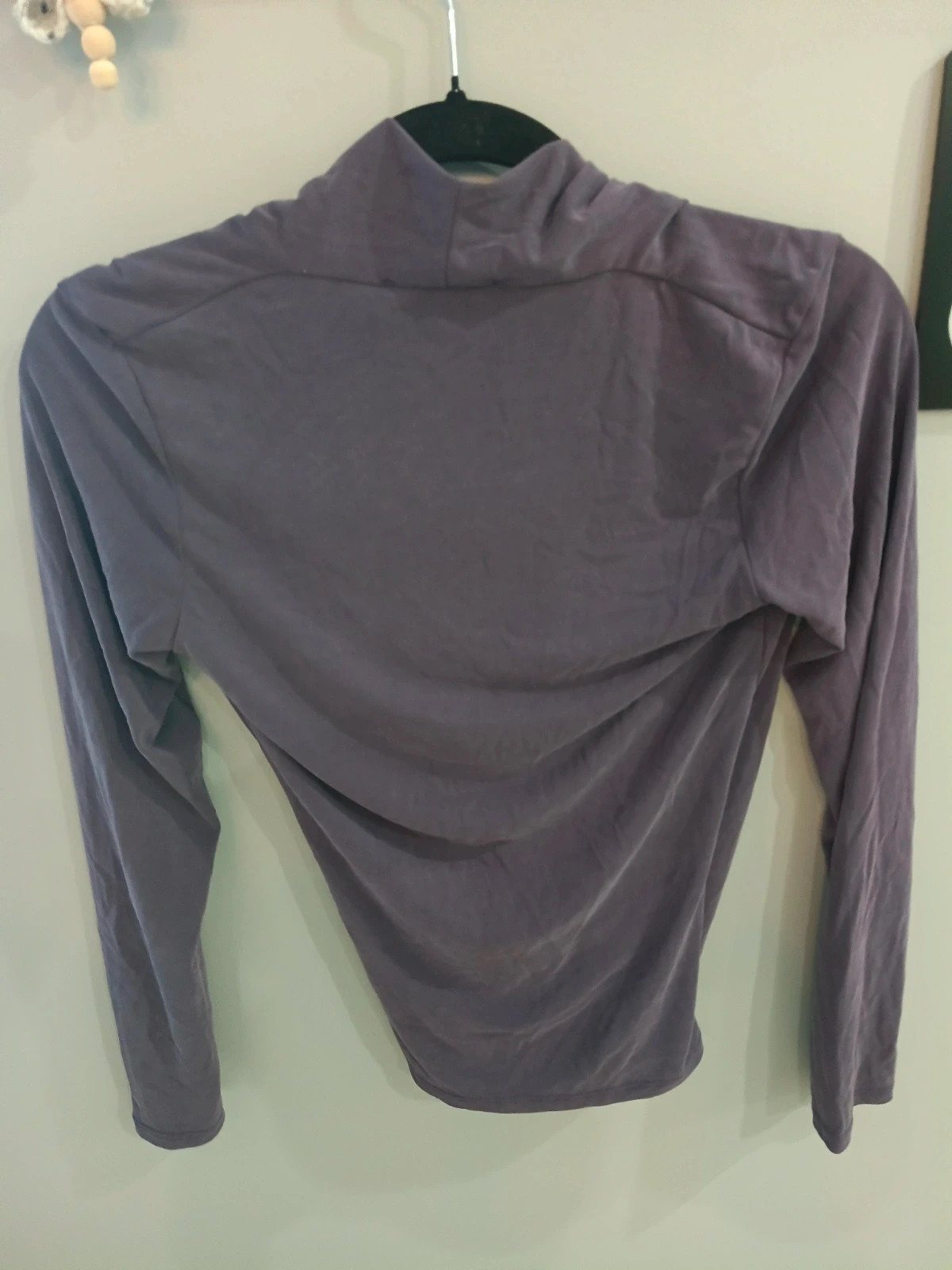 Maillot leger – Naf Naf – taille XS / 34 / 6 3