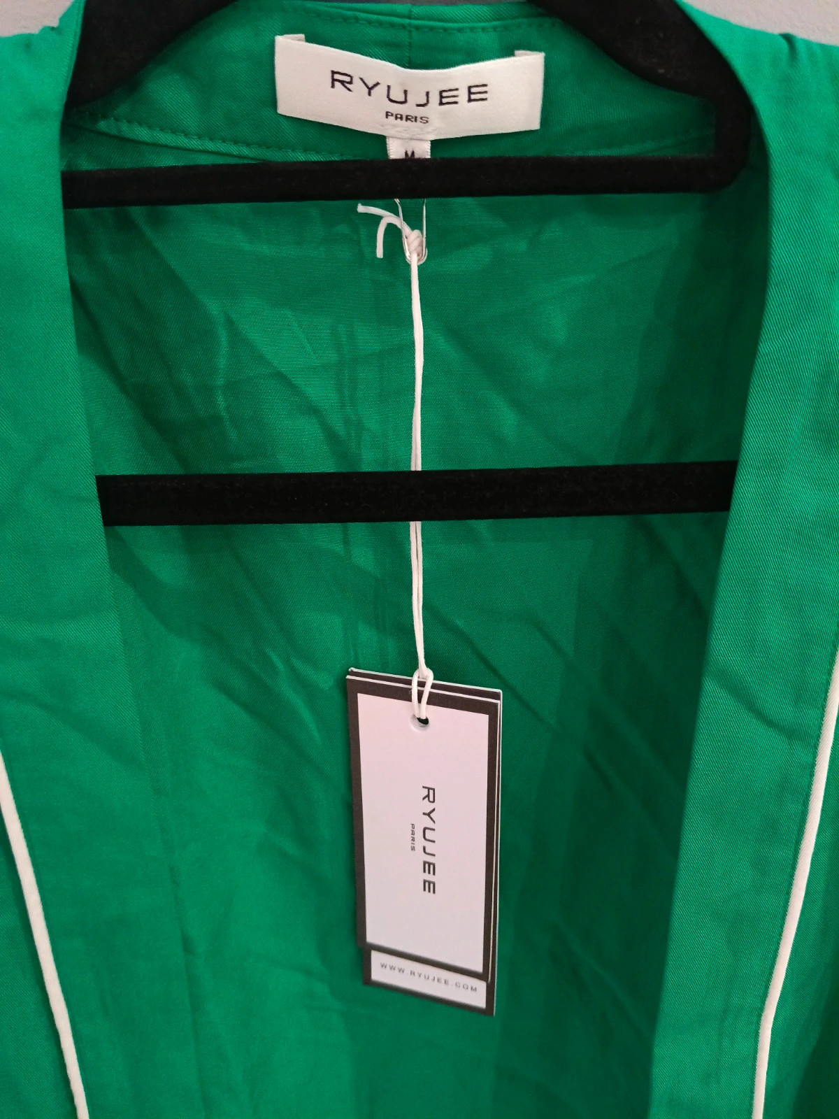 Jacket – Ryujee – taille M / 38 / 10 2