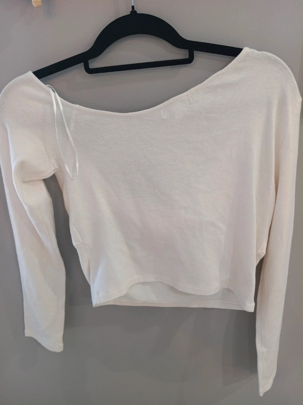 Top court – Don't Call Me Jennyfer – taille L / 40 / 12 3