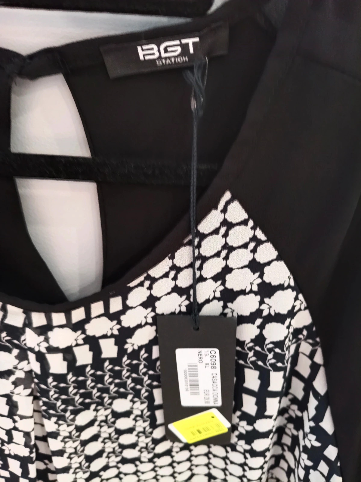 Maillot leger – BGT – taille XL / 42 / 14 2