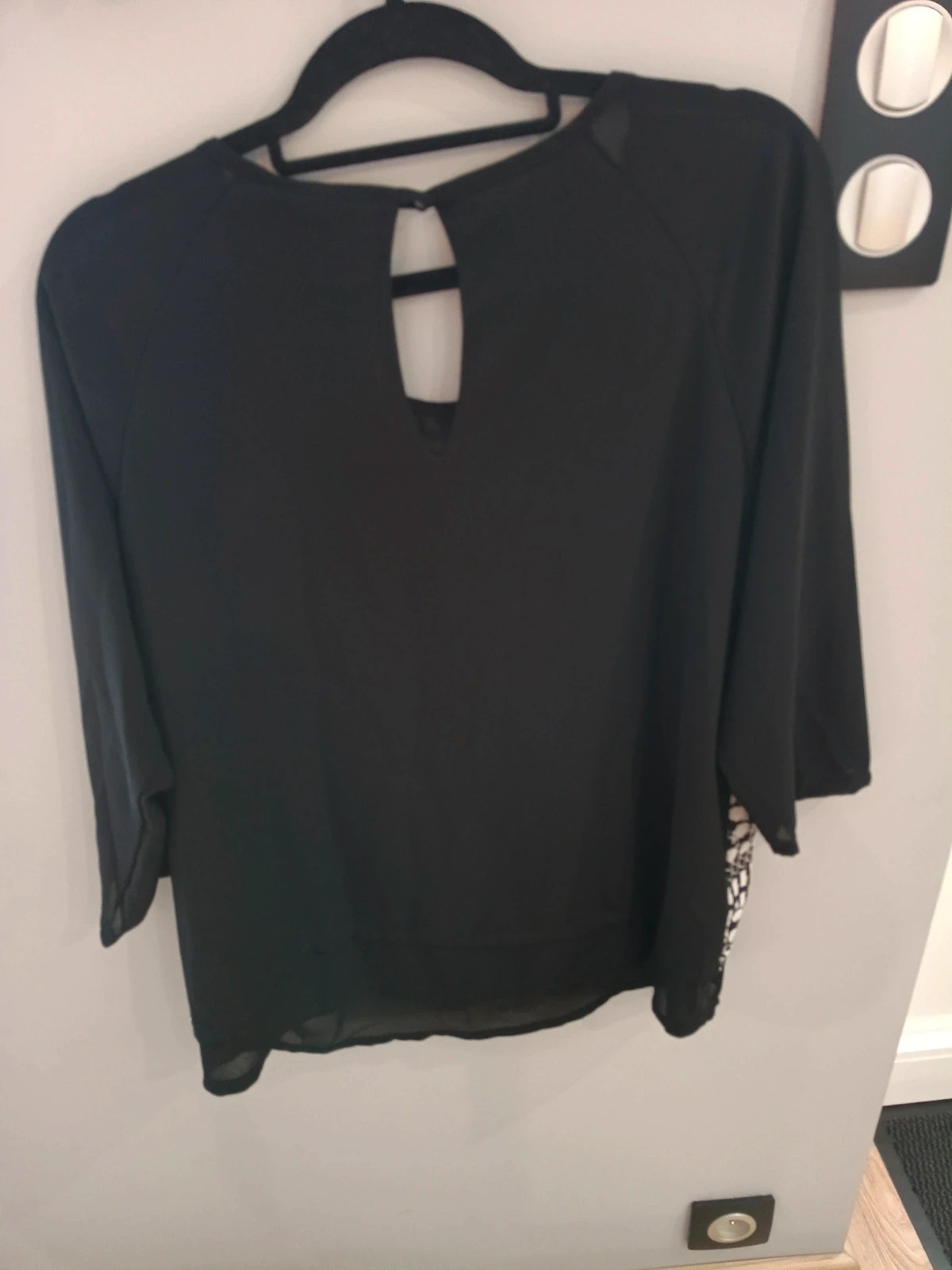Maillot leger – BGT – taille XL / 42 / 14 3