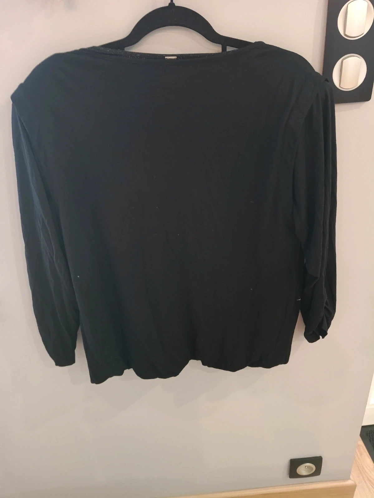 Maillot leger – IKKS – taille Taille unique 3