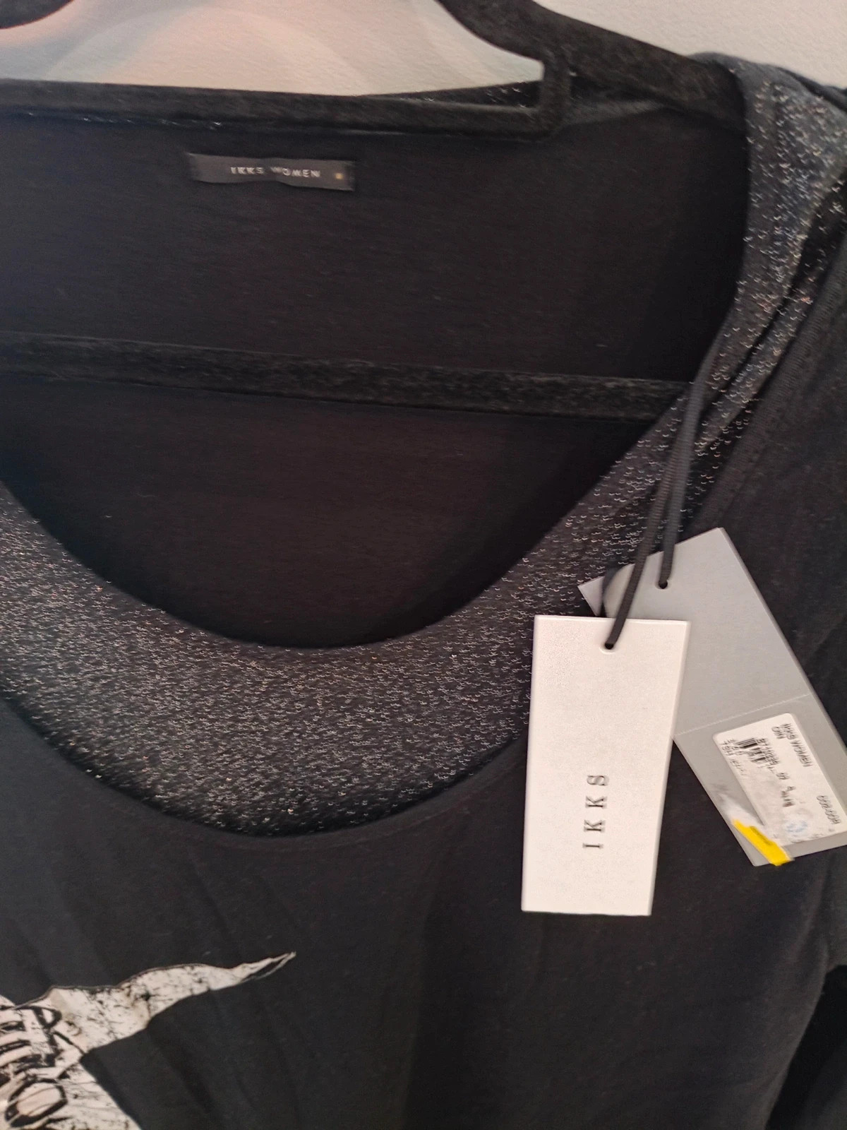 Maillot leger – IKKS – taille Taille unique 2