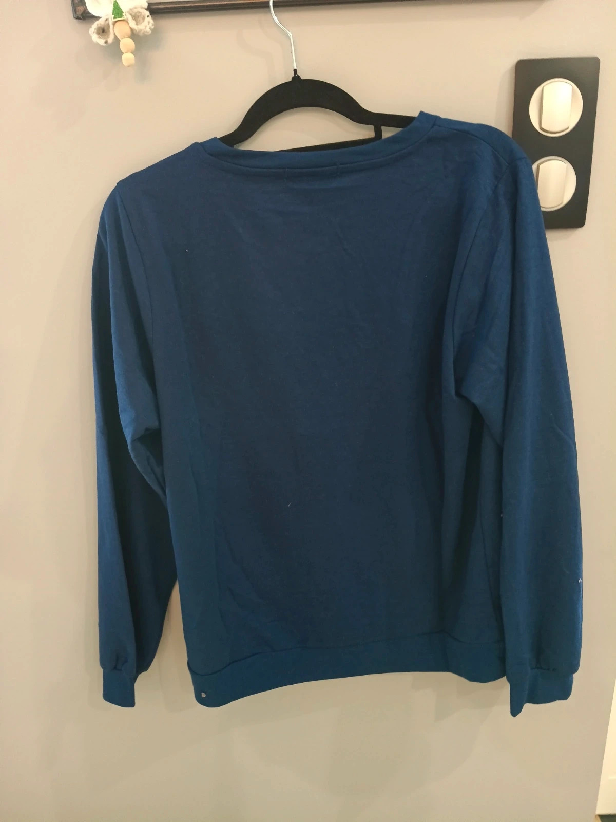 Pull léger – lady sunday – taille L / 40 / 12 3