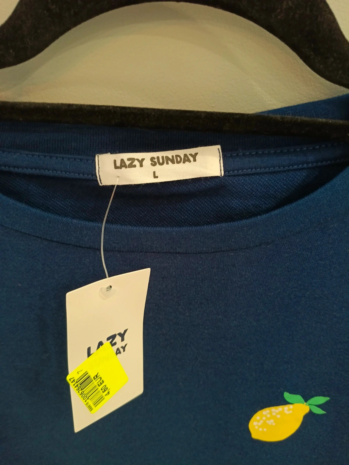 Pull léger – lady sunday – taille L / 40 / 12 2