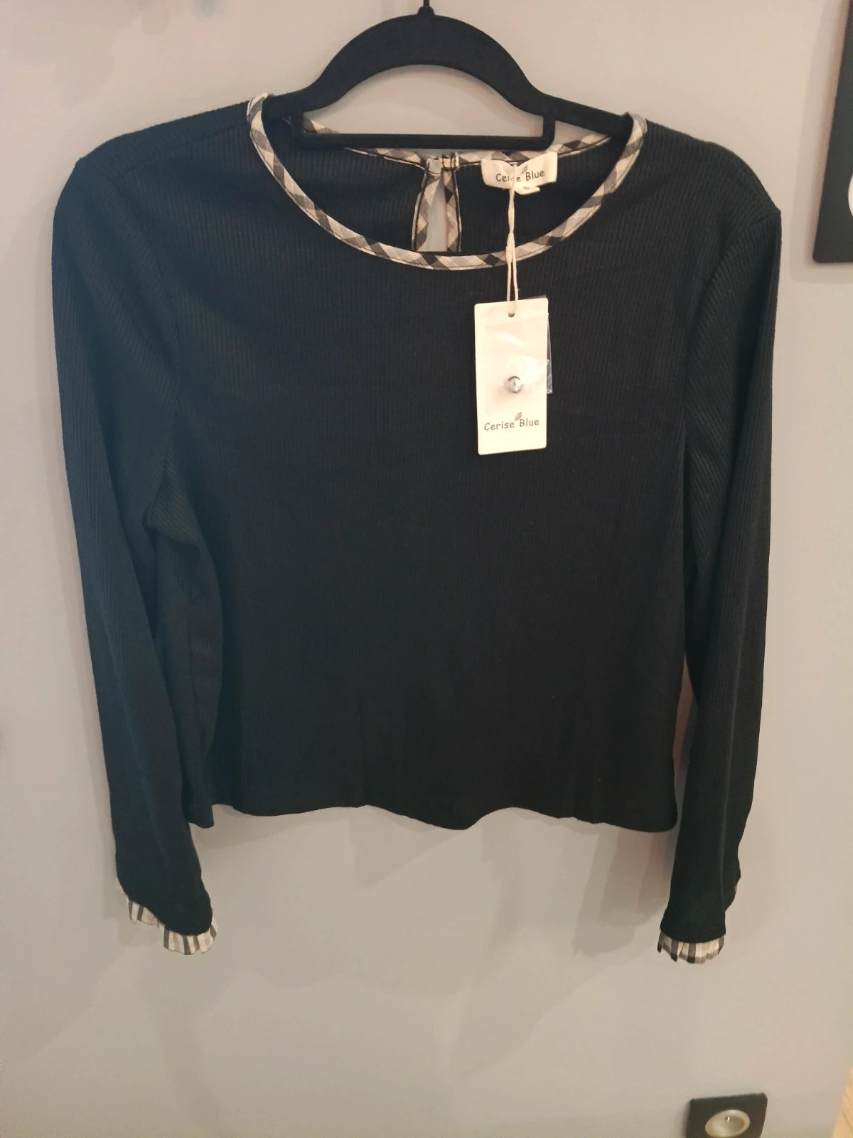 Pull leger