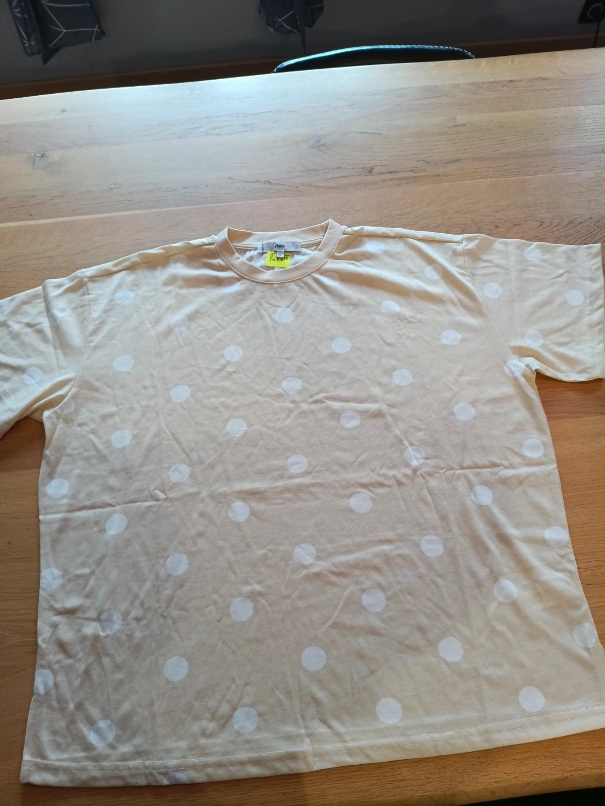 Pyjamas – podika – taille S / 36 / 8 2