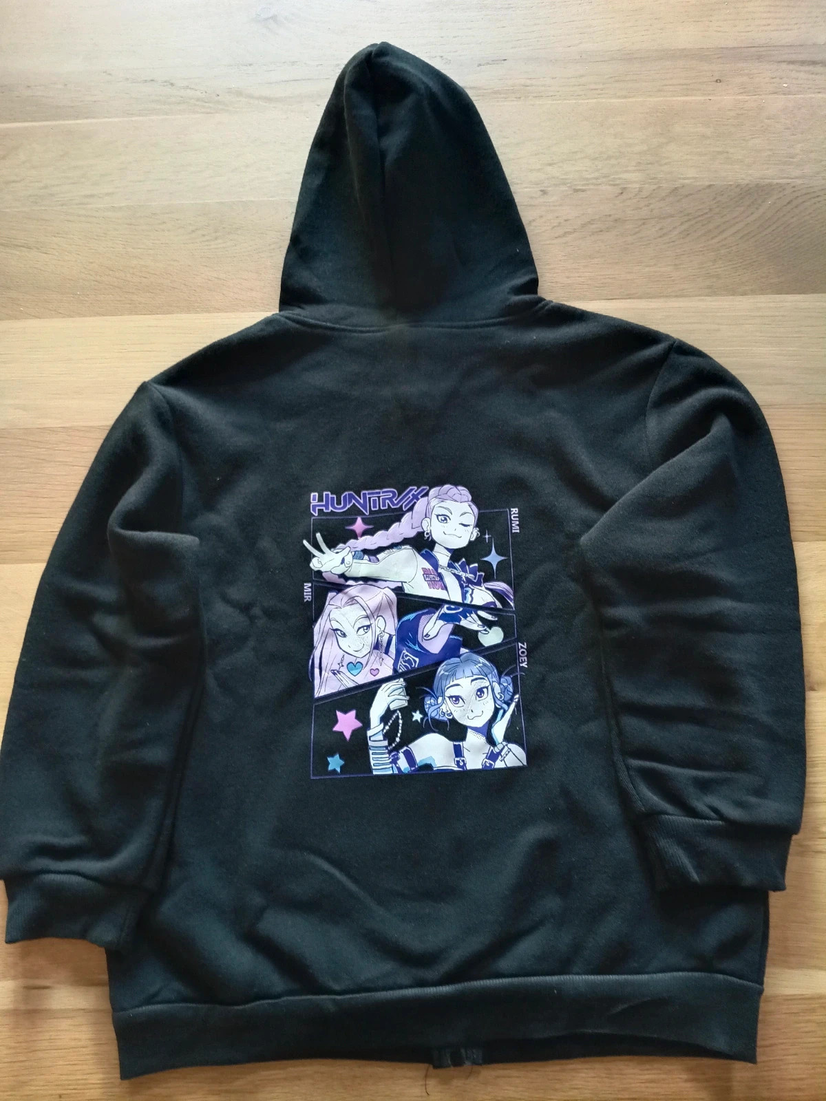 Veste kpop – taille 6 ans / 116 cm