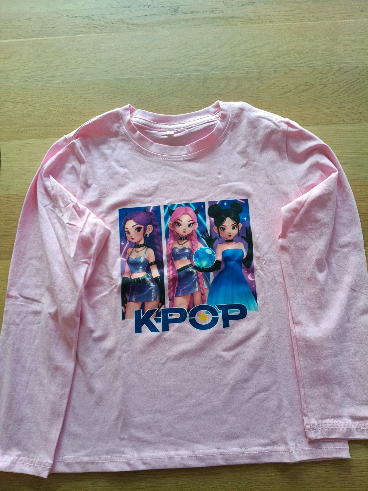 Sweat shirt – taille 10 ans / 140 cm