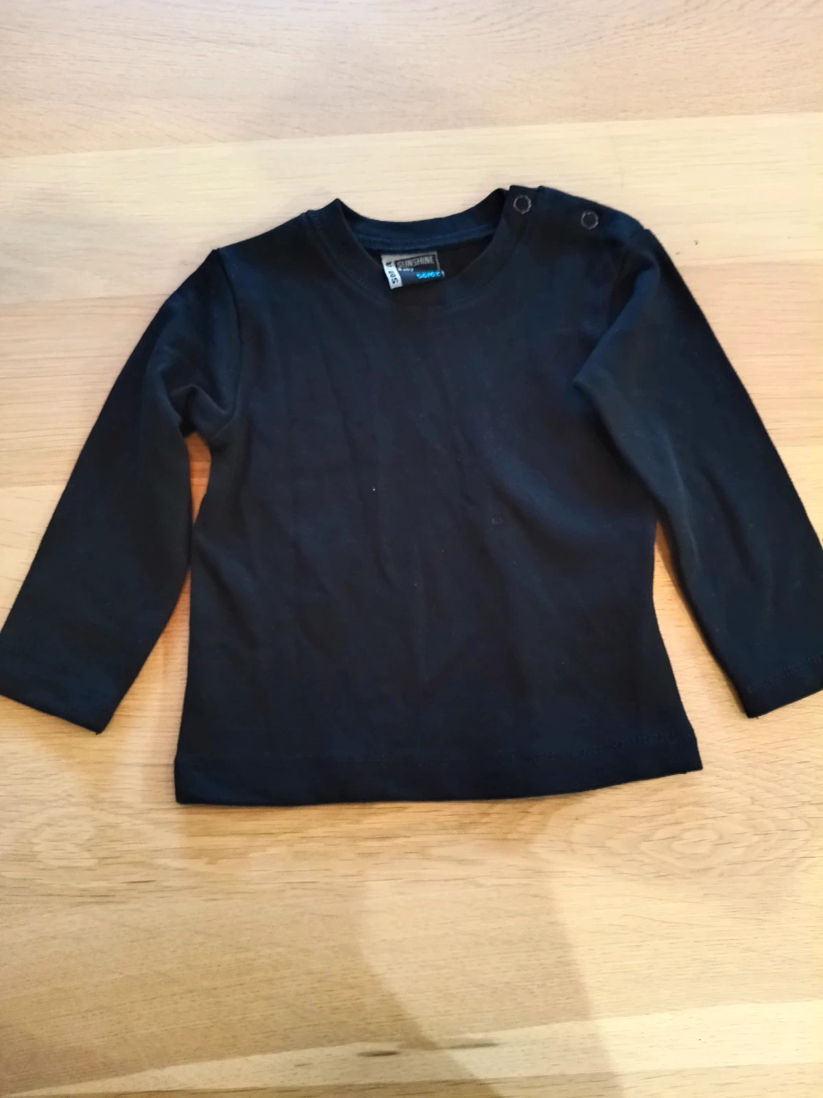 Maillot manches longues
