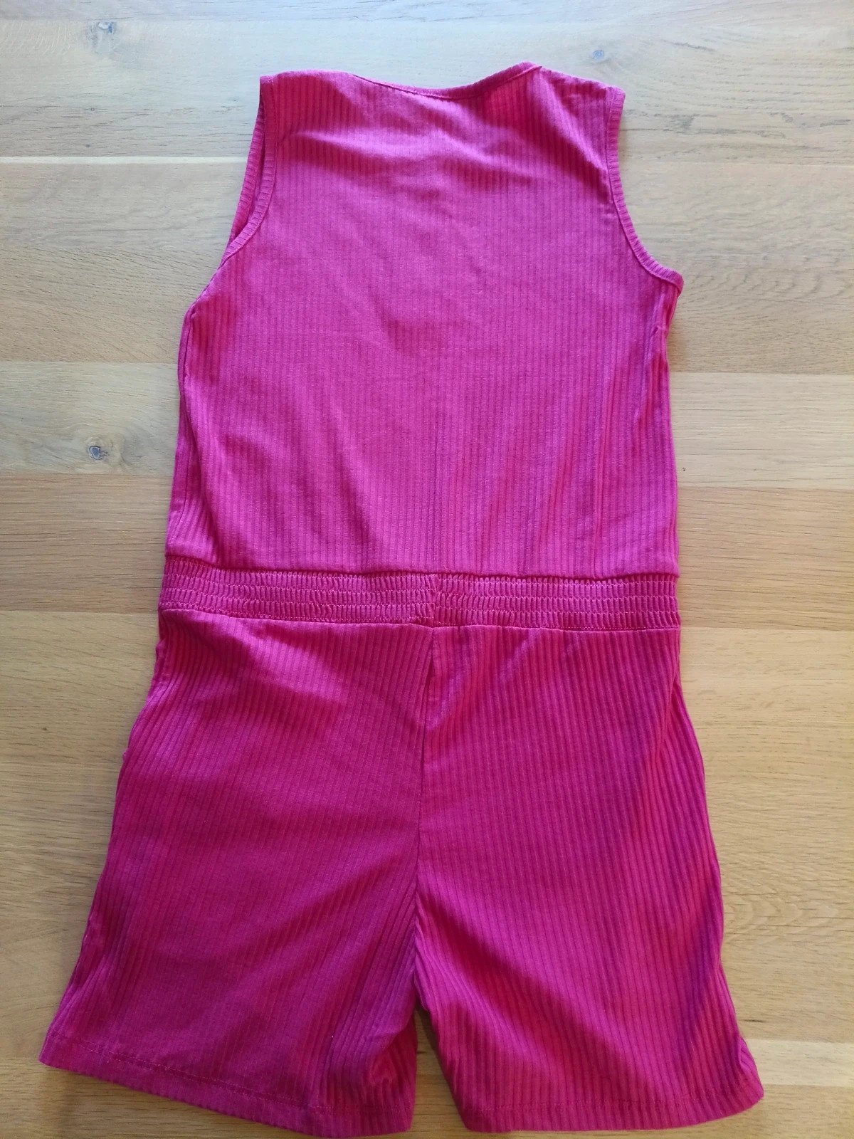 Combinaison short – Ebita – taille 14 ans / 164 cm 3