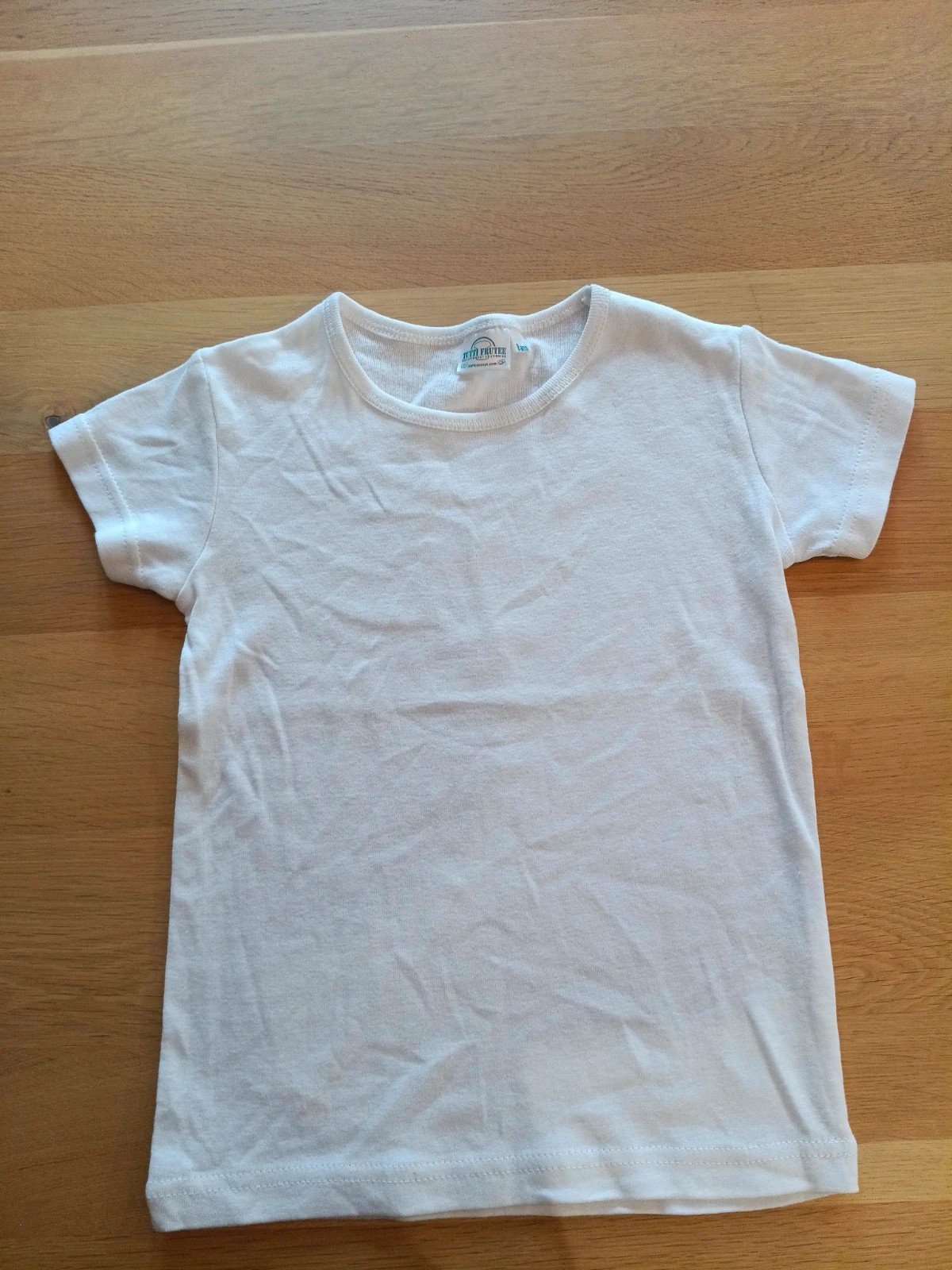 Tee-shirt – Tutti Frutti – taille 8 ans / 128 cm