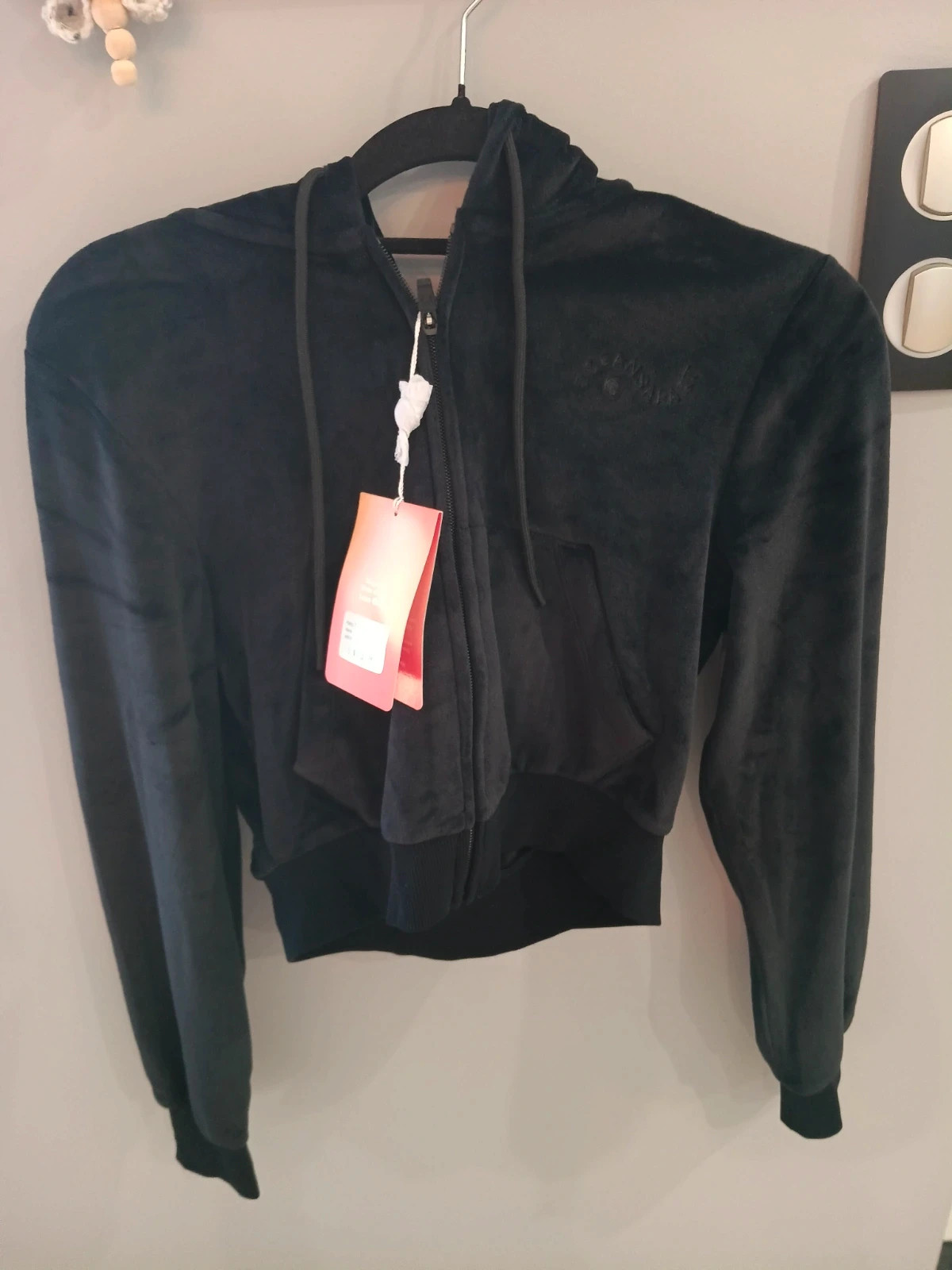 Veste