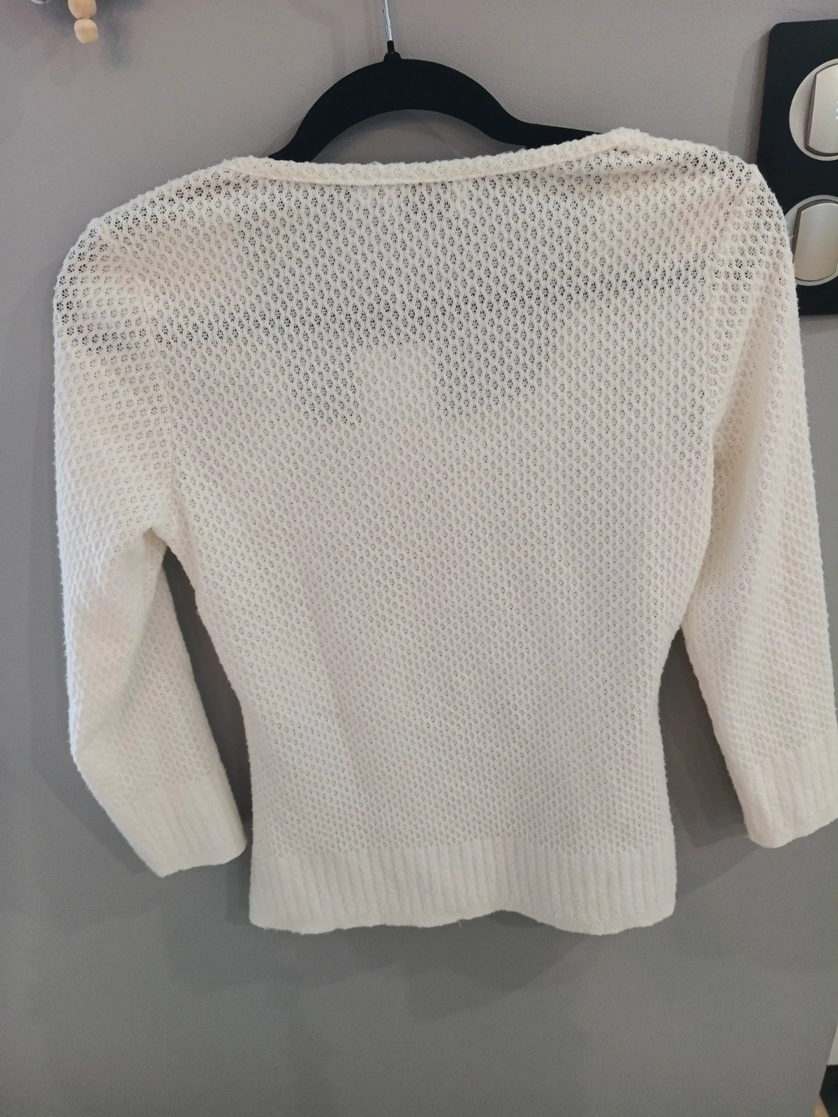 Pull leger – Naf Naf – taille S / 36 / 8 3