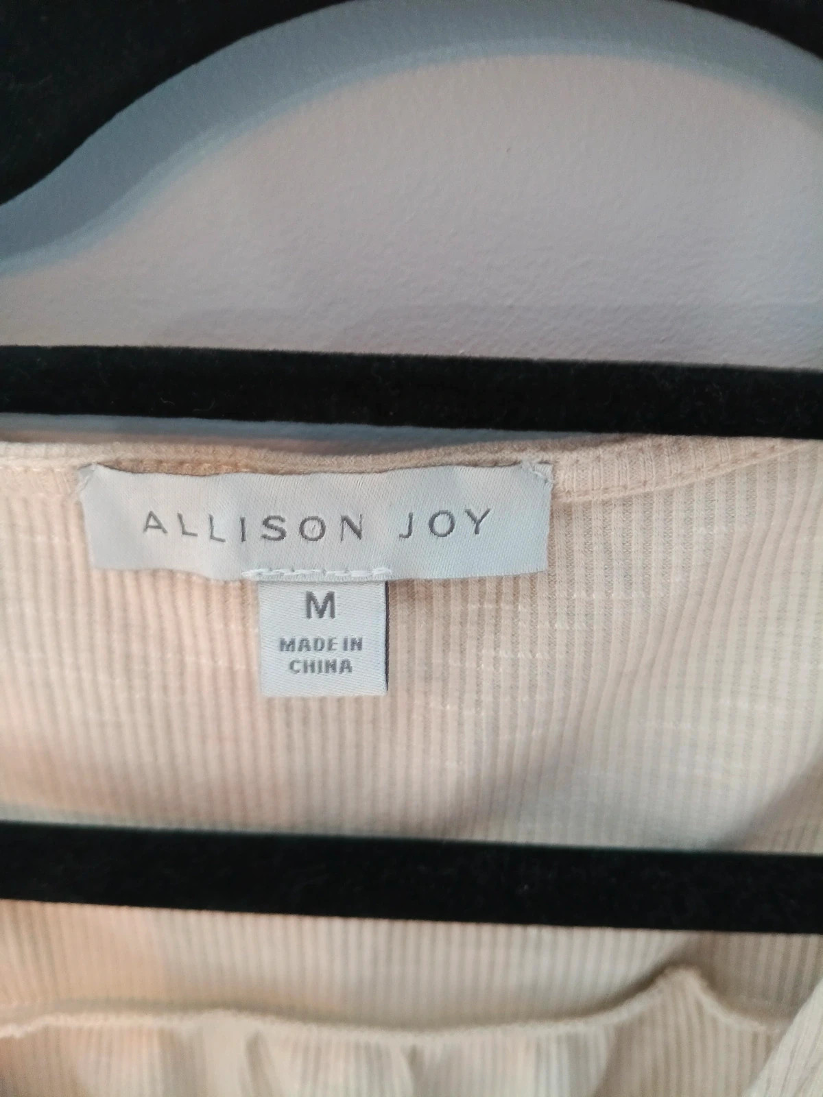 Pull leger – allison joy – taille M / 38 / 10 4