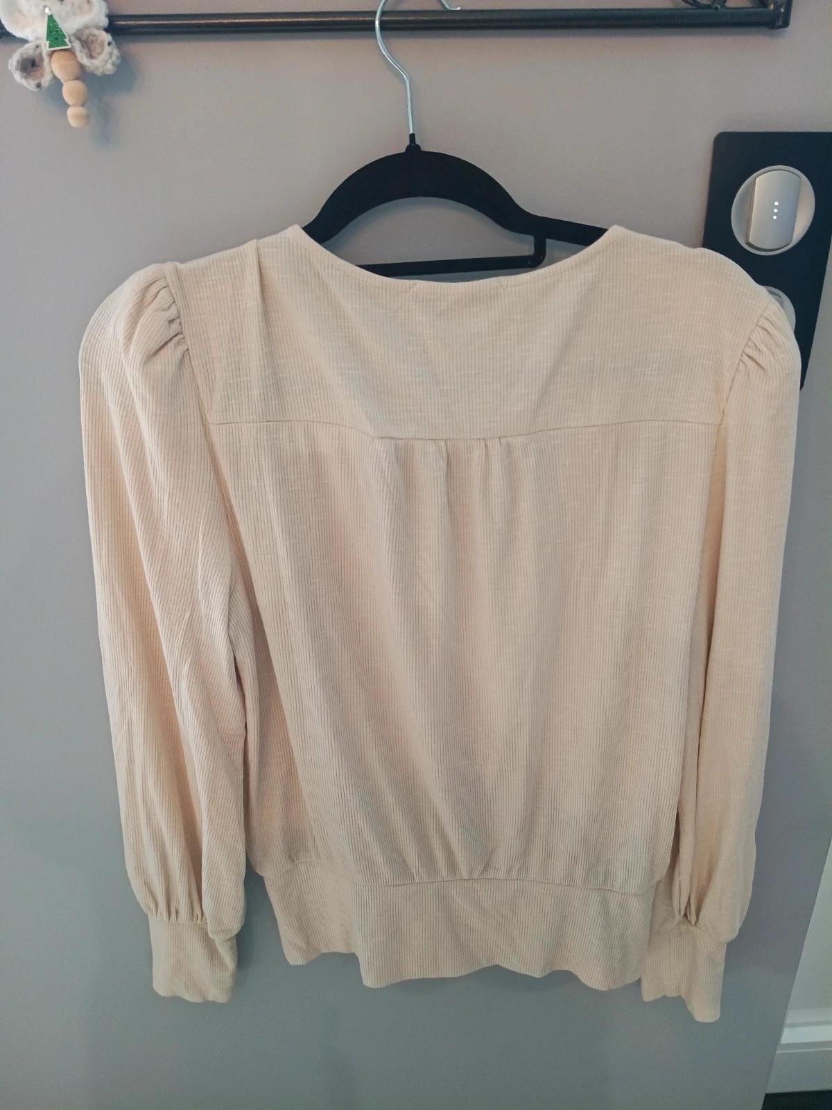 Pull leger – allison joy – taille M / 38 / 10 3