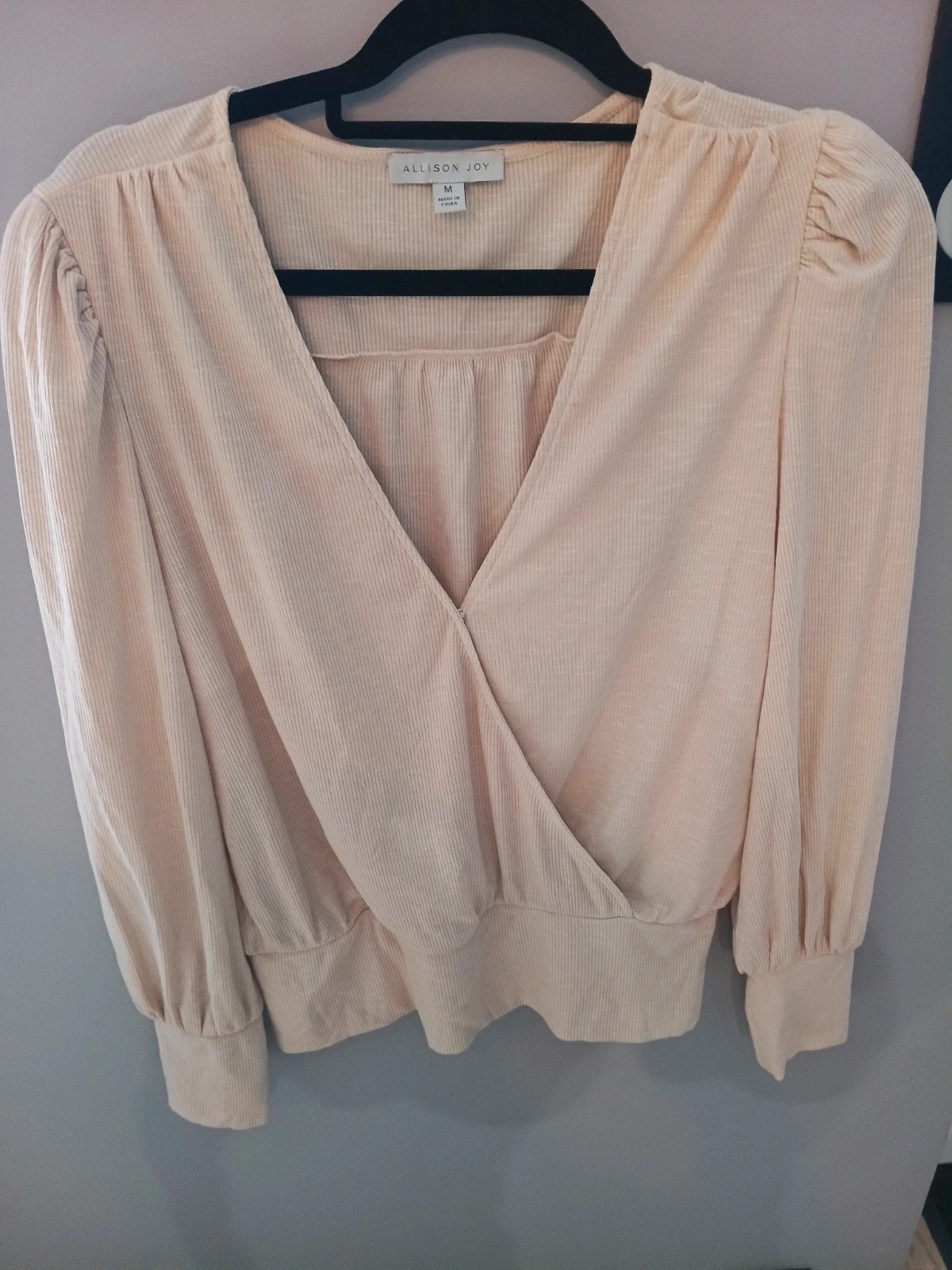 Pull leger – allison joy – taille M / 38 / 10