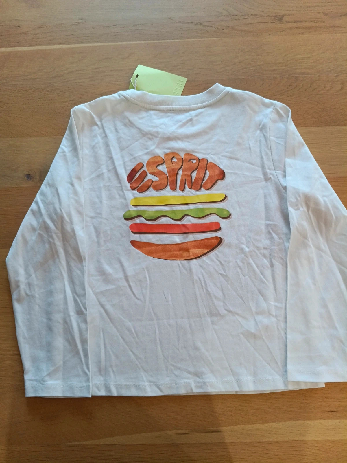 Sweat – Esprit – taille 8 ans / 128 cm 4