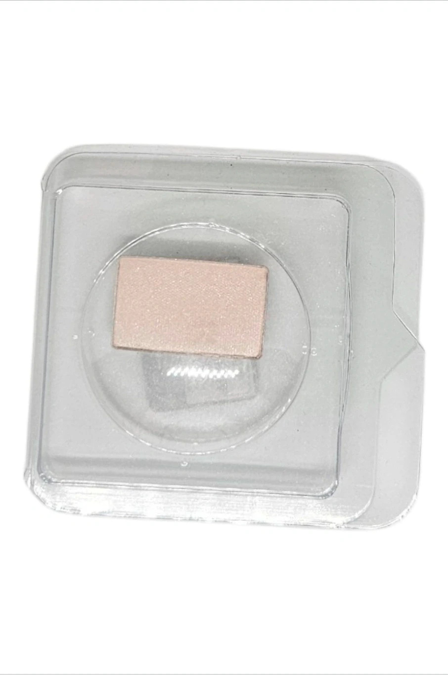 Nee Make Up Milano Eyeshadow Beige · New