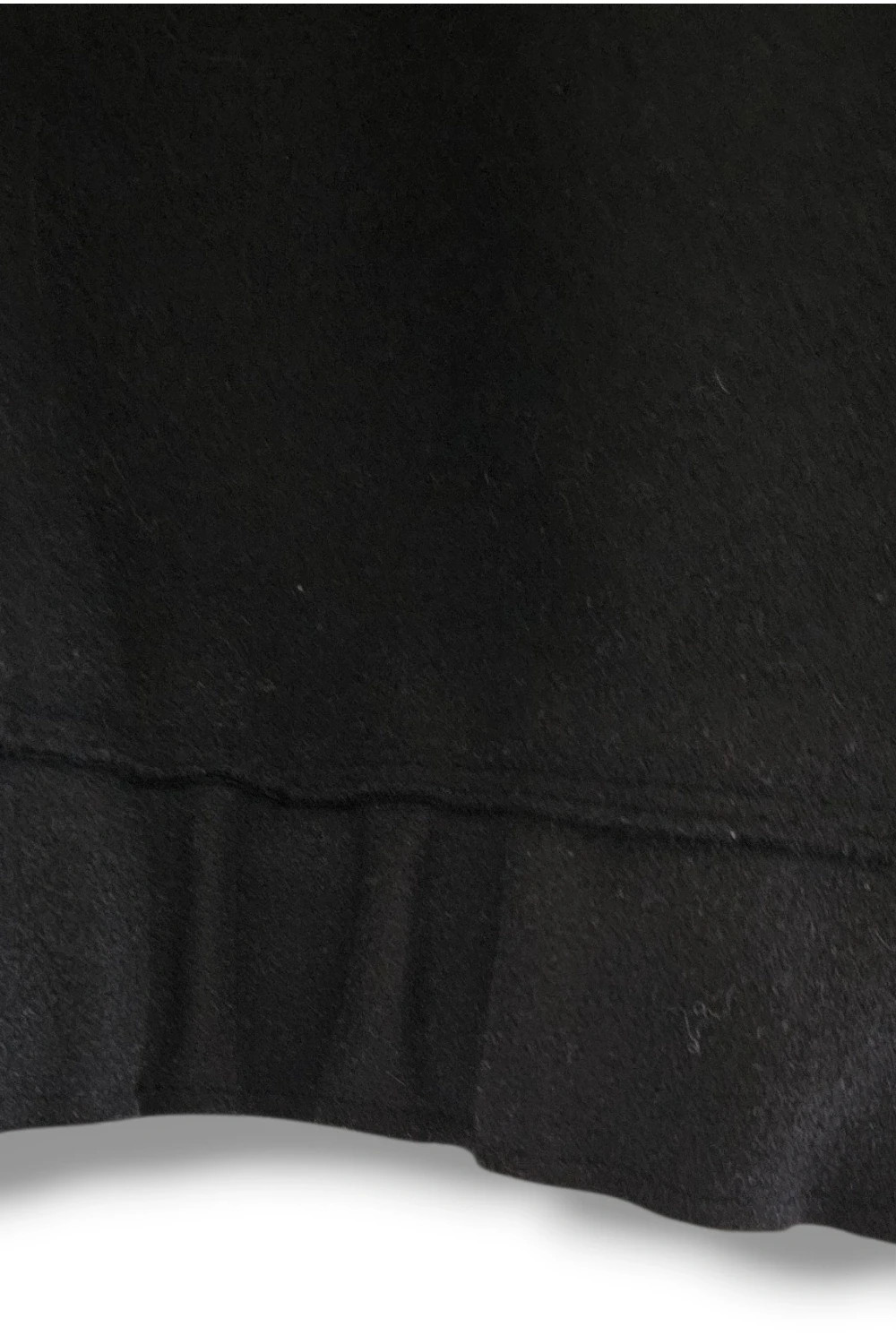 Abrigo Bomber Zara Talla M/L | Negro | Oversize Minimal Chic Urbano Tendencia – Zara – taille L / 40 / 12 5