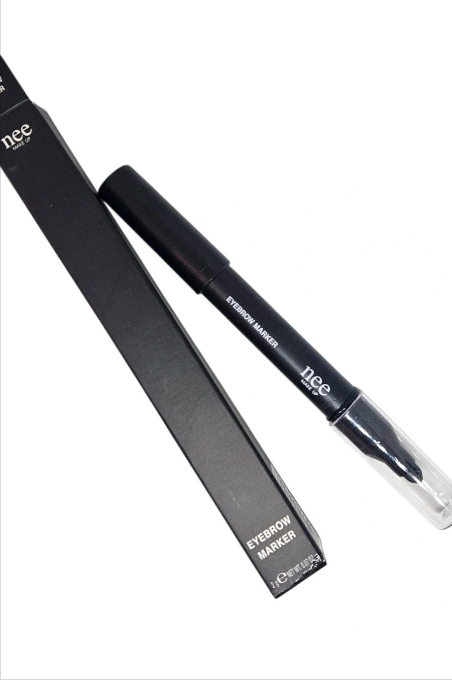 Nee Make Up Milano Eyebrow Marker · New