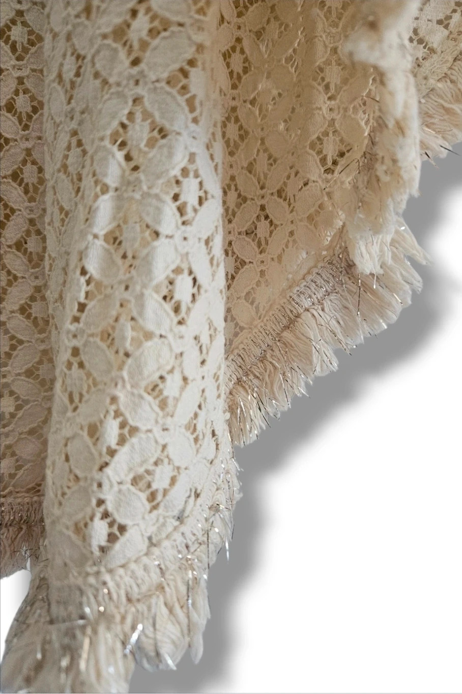 Ibiza Market Multi‑Position Dress · Boho Style · One Size – taille Taille unique 4