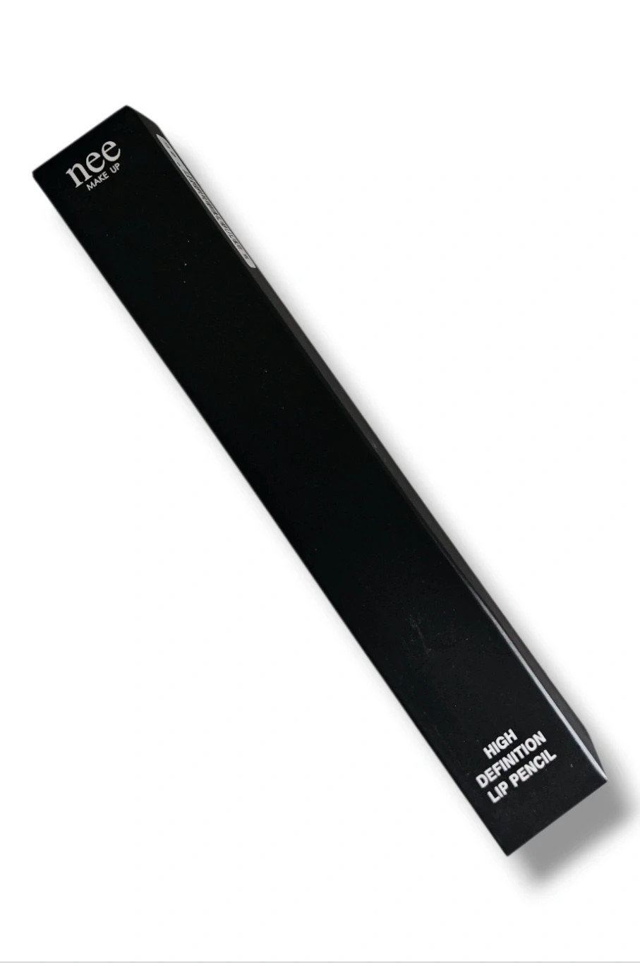 Nee Make Up High Definition Mascara · Black · Length & Volume – NEE MAKE UP MILANO 4