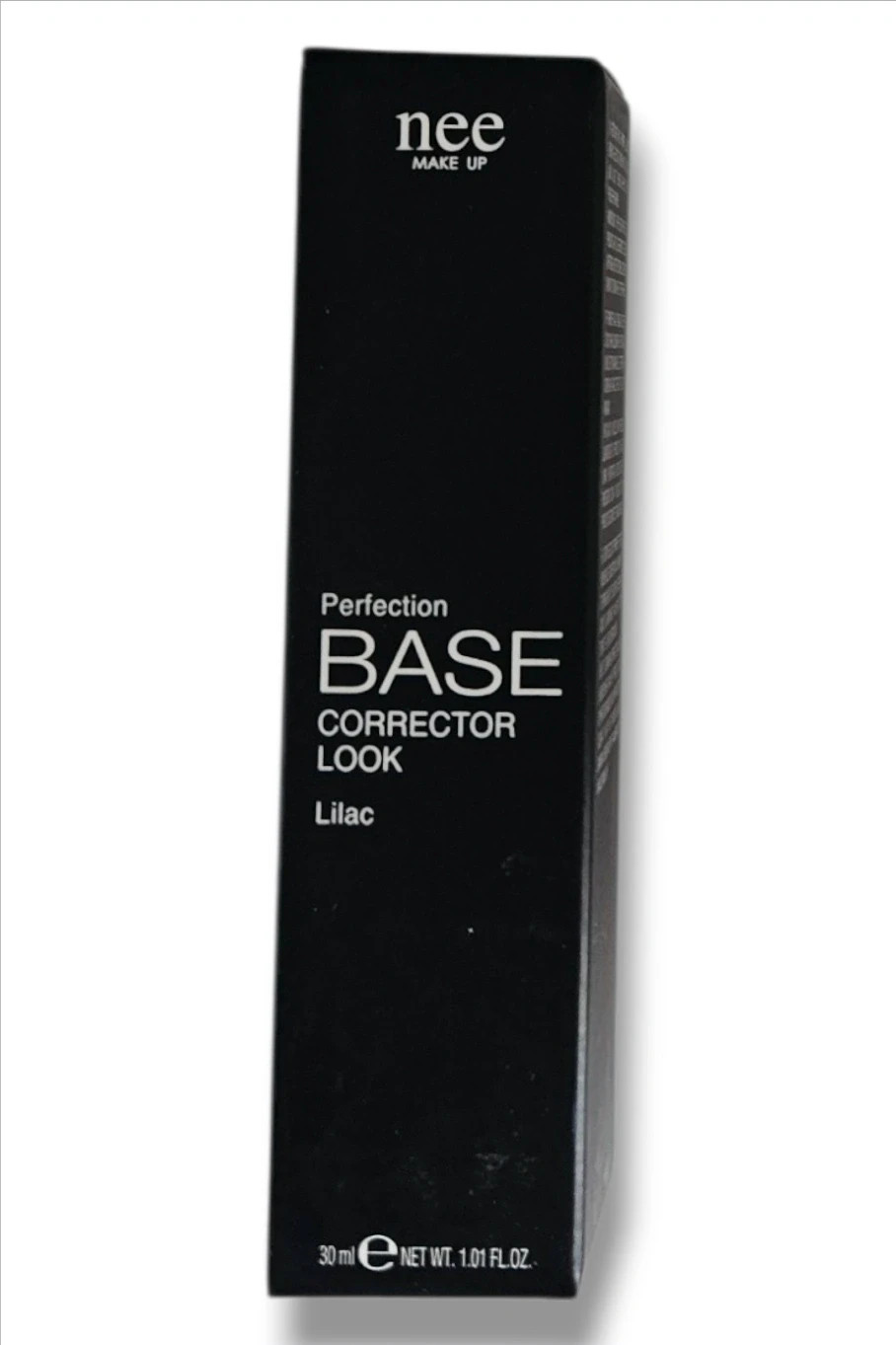 Nee Make Up Lilac Corrector Primer · 30 ml · Brightening & Tone Balancing – NEE MAKE UP MILANO 4