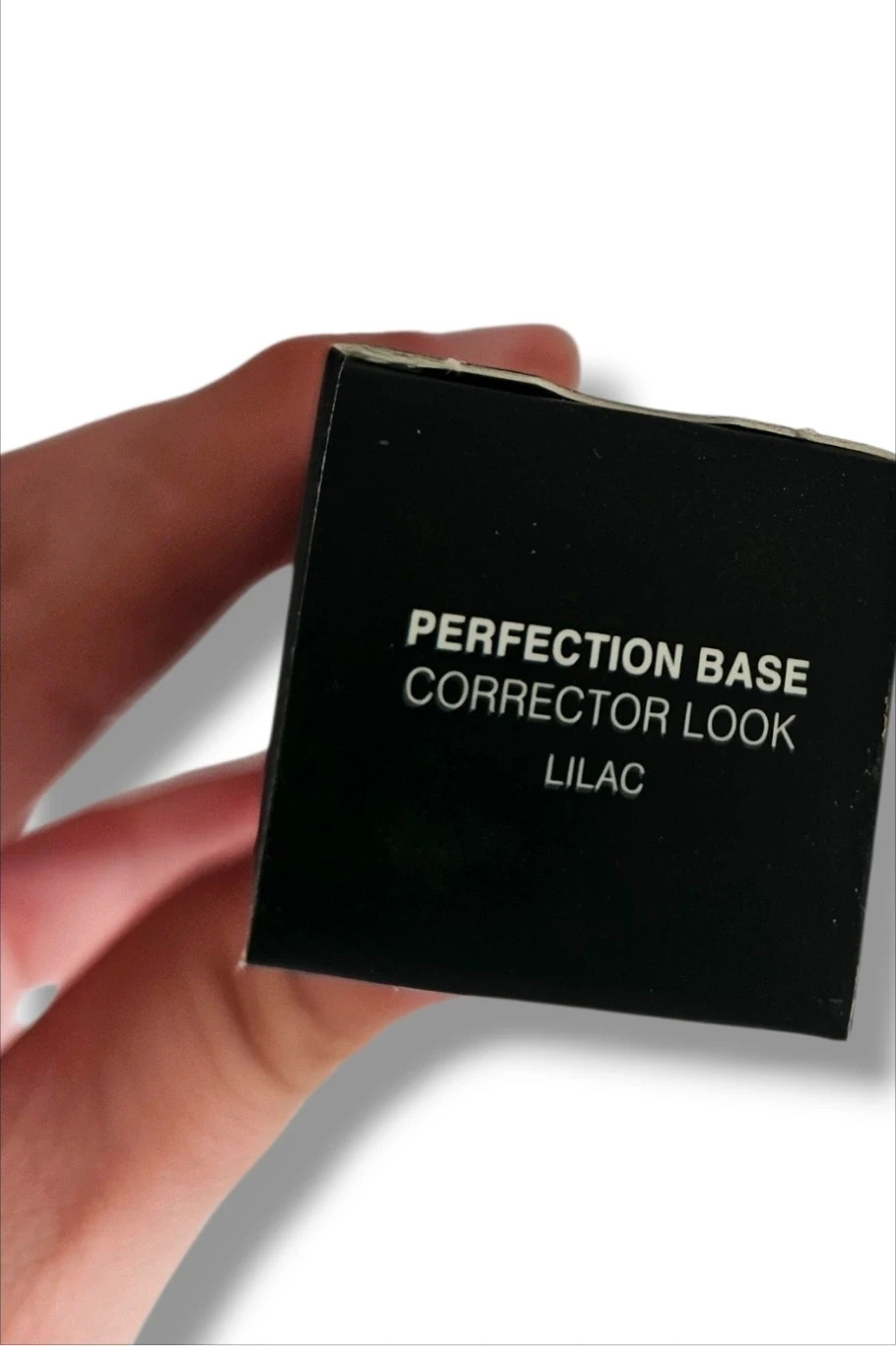 Nee Make Up Lilac Corrector Primer · 30 ml · Brightening & Tone Balancing – NEE MAKE UP MILANO 3
