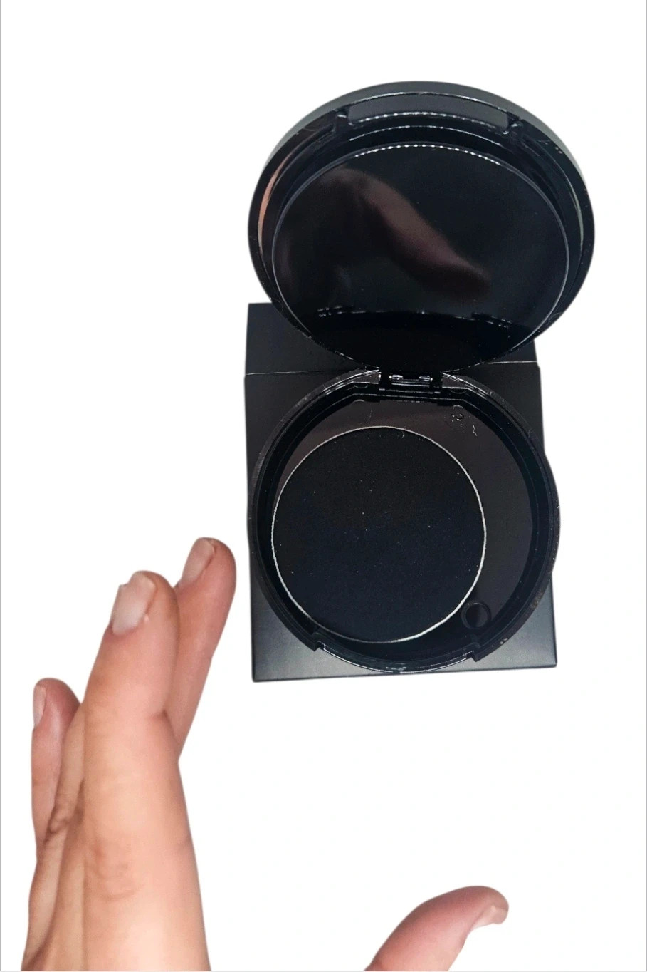 Nee Make Up Milano Dual Matte Wear SPF 15 · Icon Brown 505 · New – NEE MAKE UP MILANO 4