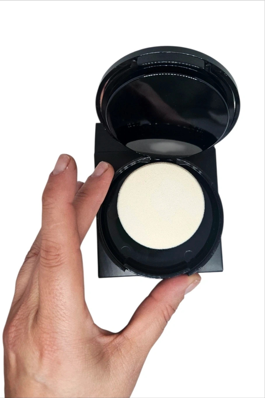 Nee Make Up Milano Dual Matte Wear SPF 15 · Icon Brown 505 · New – NEE MAKE UP MILANO 5