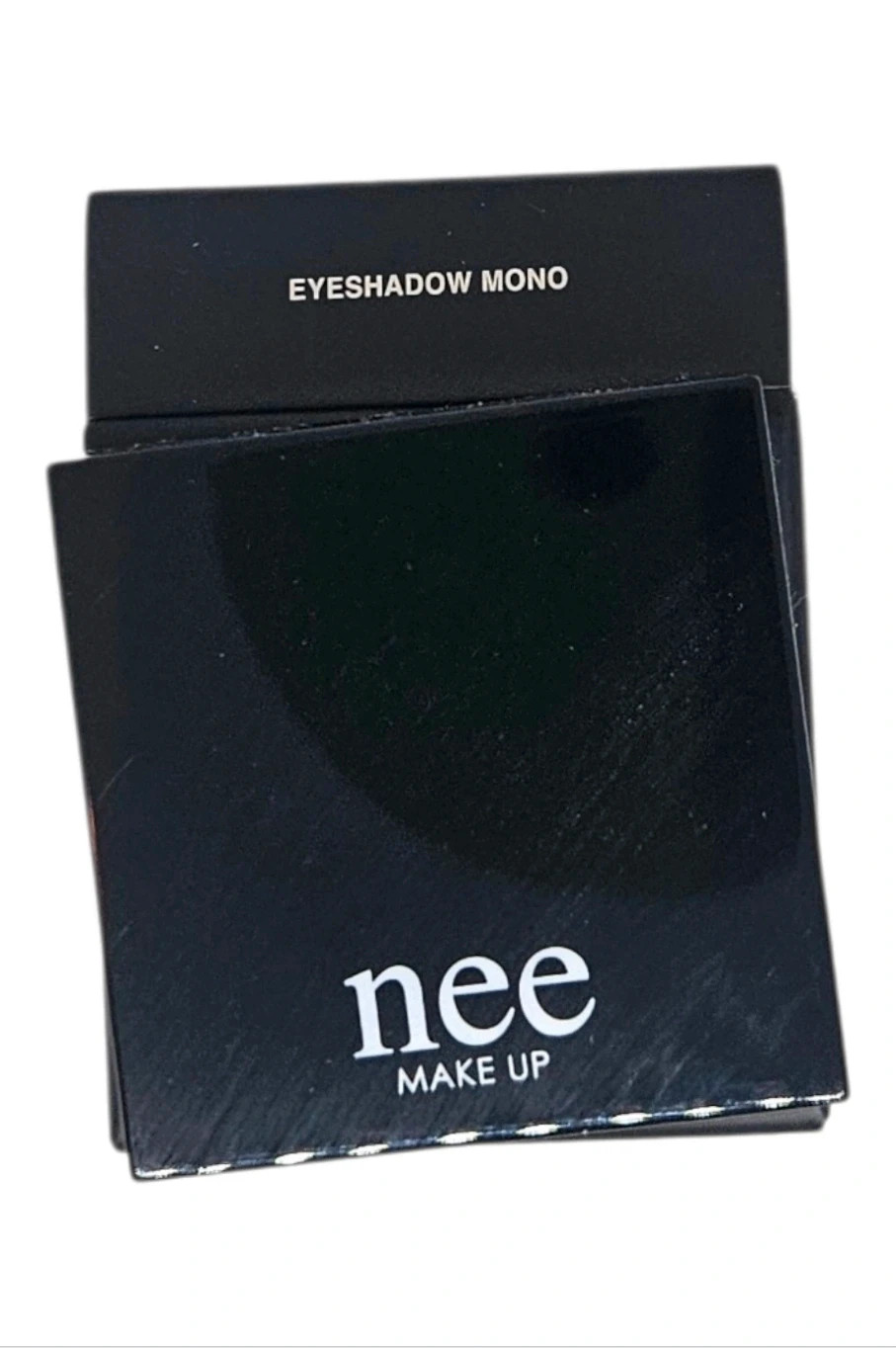 Nee Make Up Milano Eyeshadow Mono E21 Fango Shimmer · New – NEE MAKE UP MILANO 3