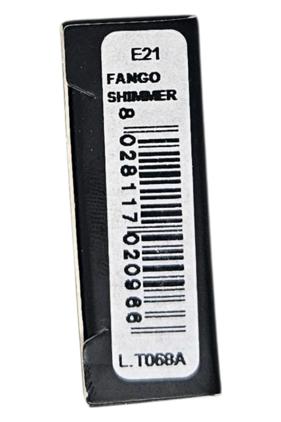 Nee Make Up Milano Eyeshadow Mono E21 Fango Shimmer · New – NEE MAKE UP MILANO 5