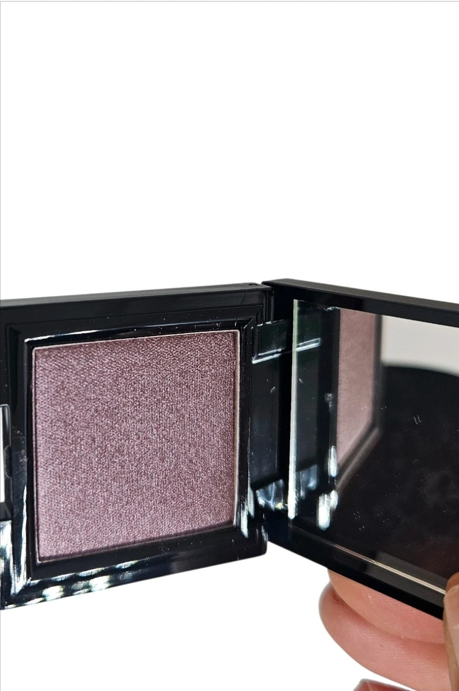 Nee Make Up Milano Eyeshadow Mono E23 Metallic Vibración · – NEE MAKE UP MILANO 4
