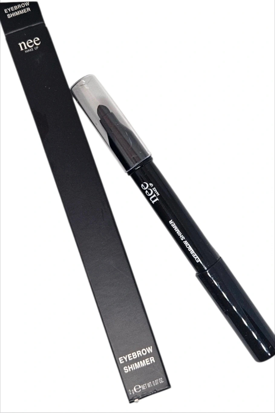 Nee Make Up Milano Eyebrow Shimmer · New – NEE MAKE UP MILANO 2