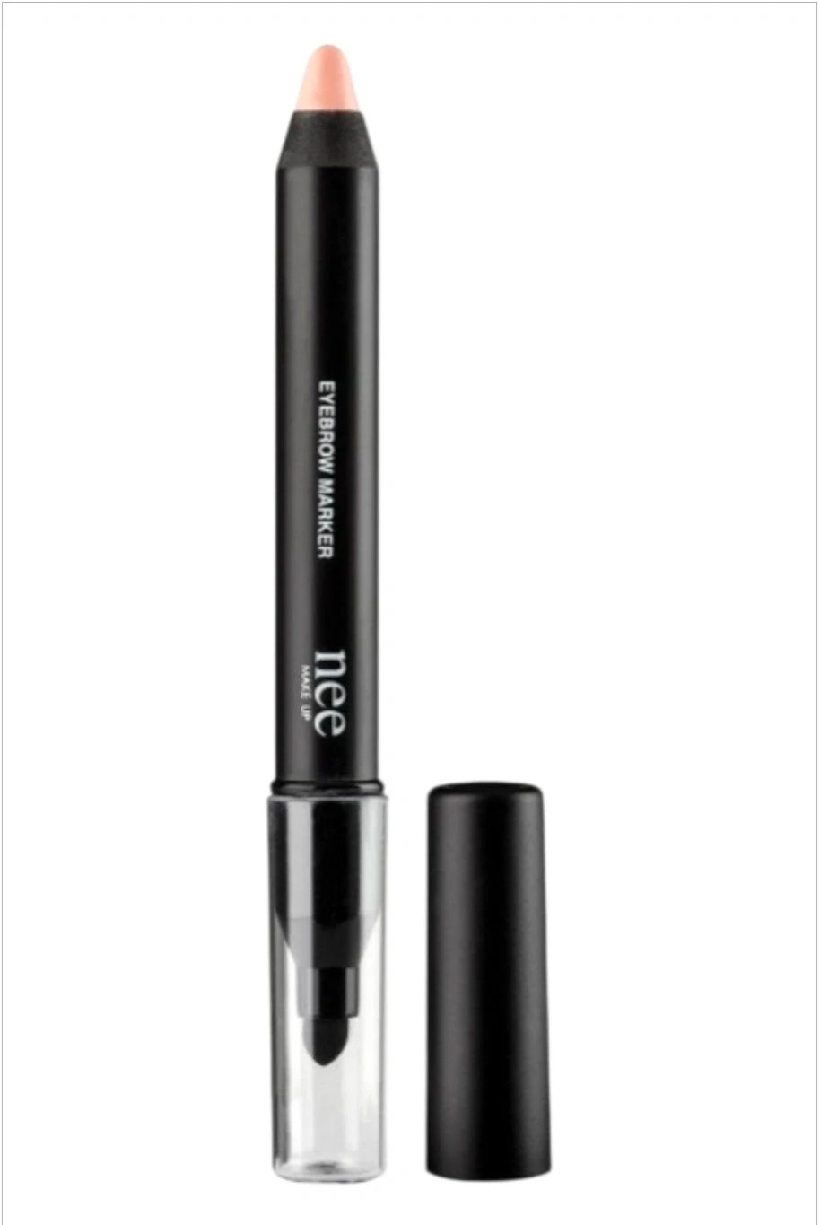 Nee Make Up Milano Eyebrow Shimmer · New