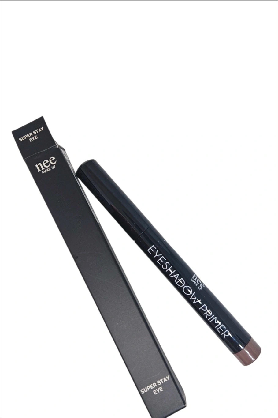 Nee Make Up Milano Eyeshadow Primer Matte Emperador · New