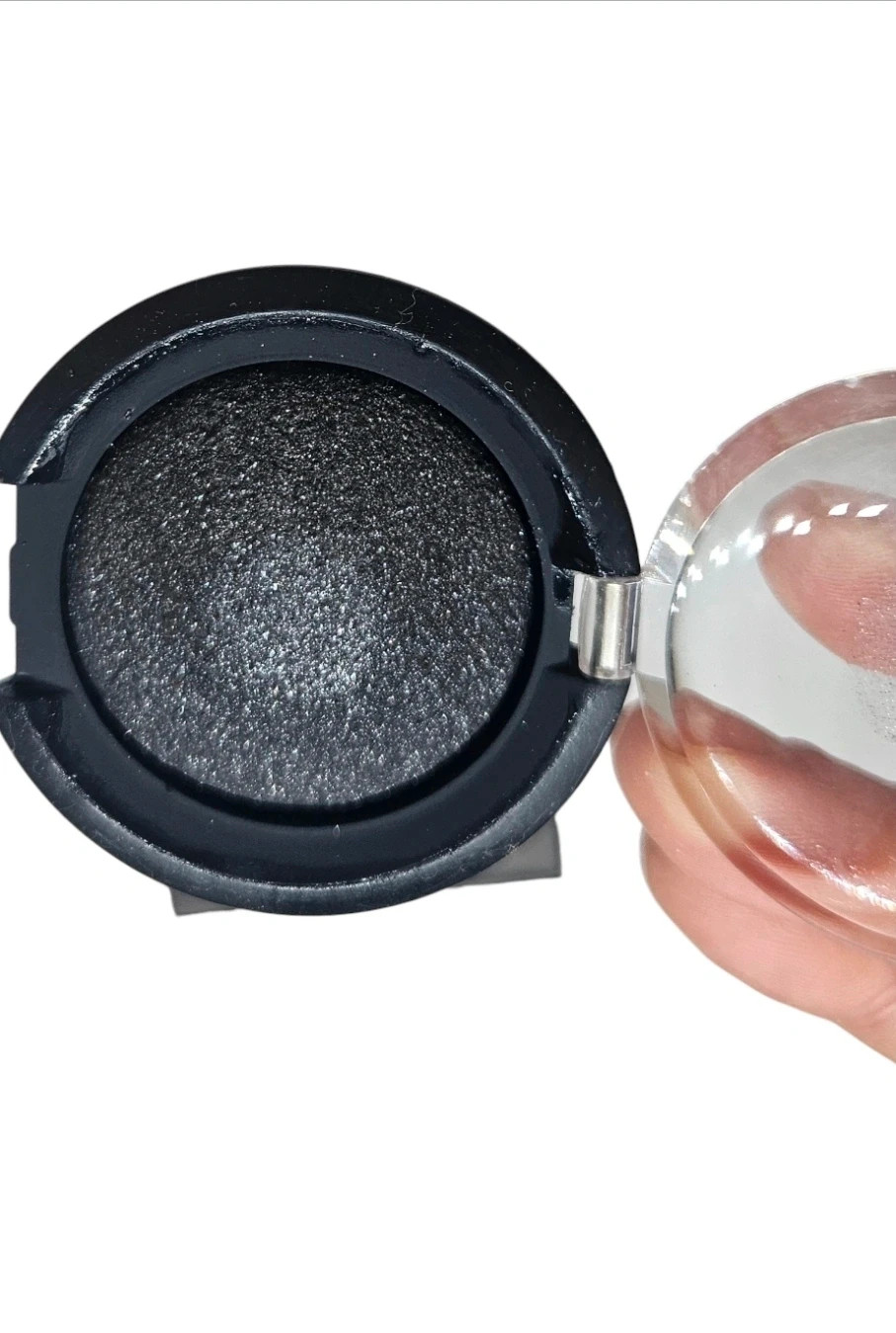 Nee Make Up Milano Eyeshadow Cotto 820 Black · New