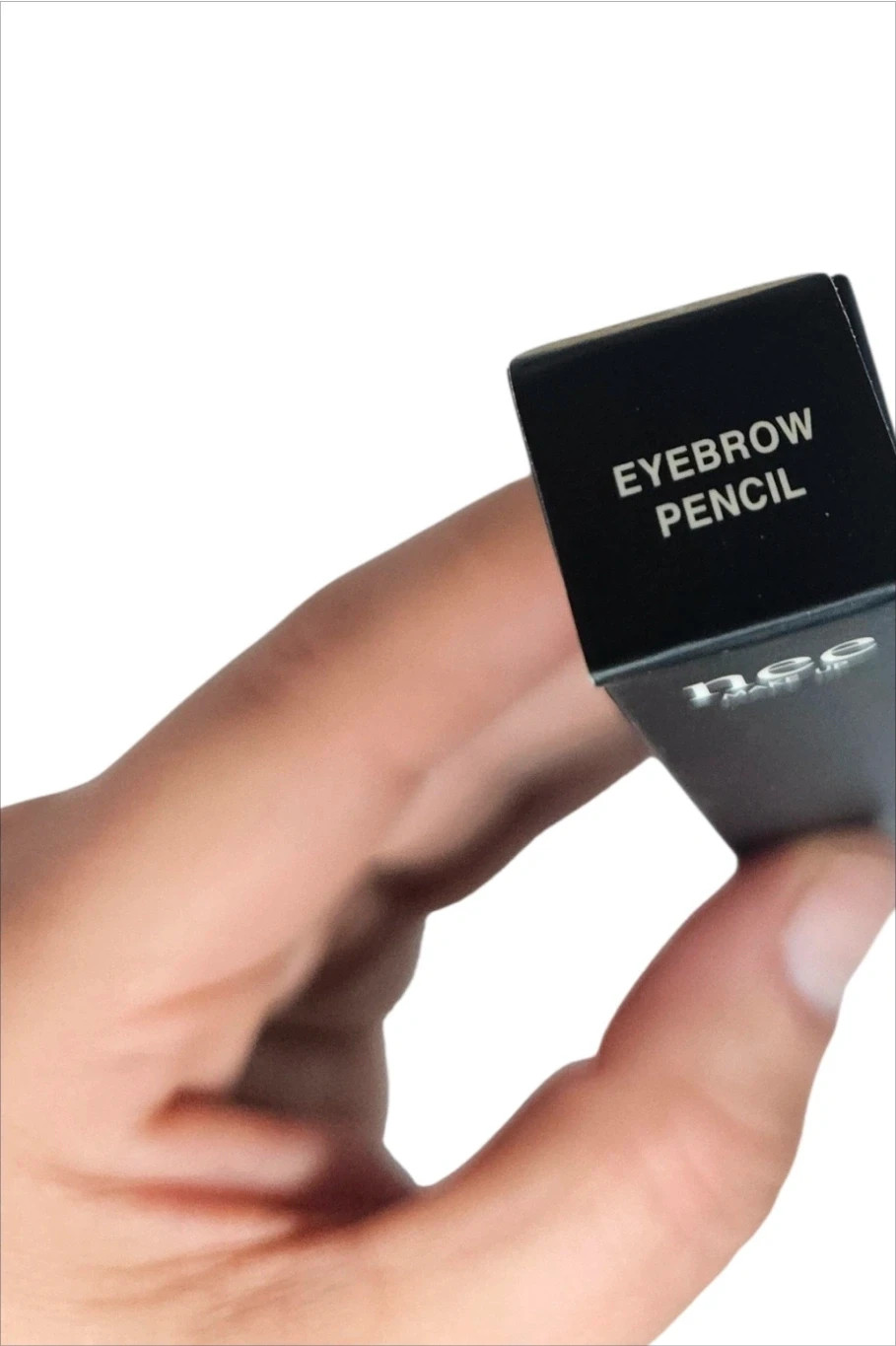 Nee Make Up Milano Eyebrow Maker 03 · New – NEE MAKE UP MILANO 3