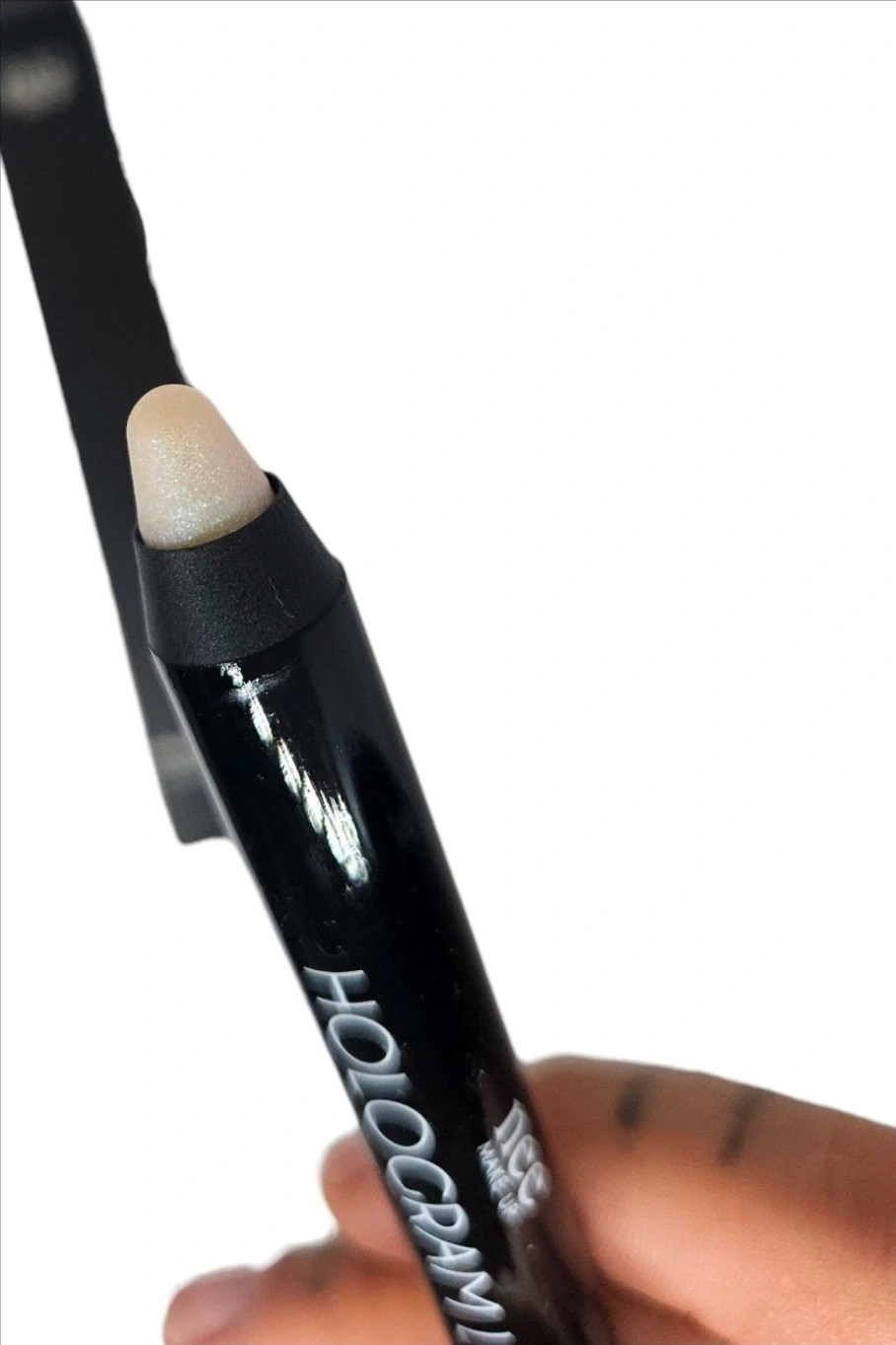 Nee Make Up Milano Hologram Lip Transparent · New – NEE MAKE UP MILANO 2