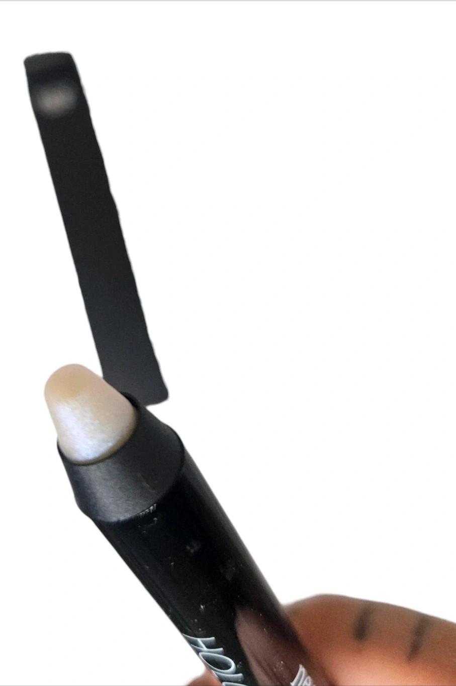 Nee Make Up Milano Hologram Lip Transparent · New – NEE MAKE UP MILANO 3