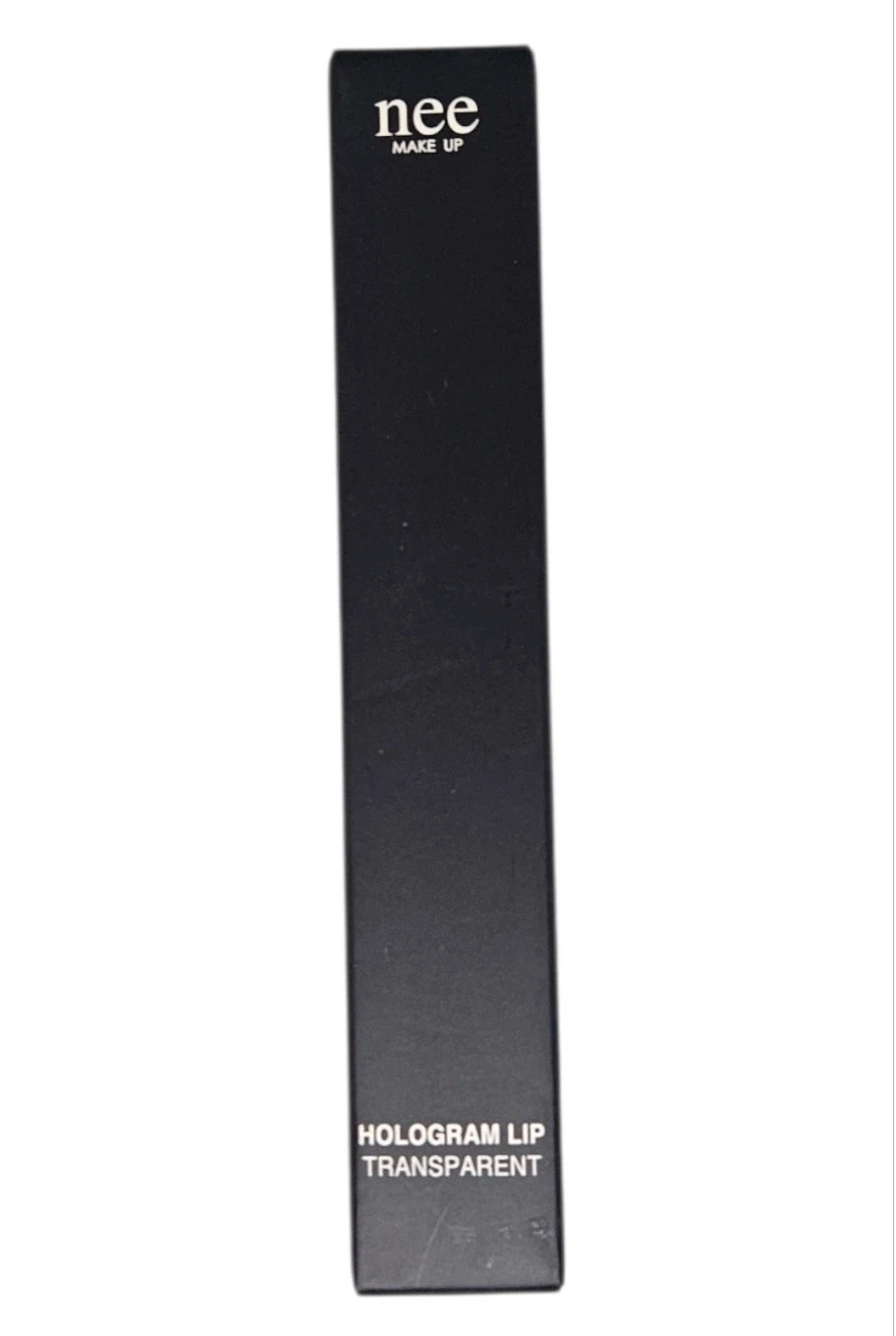 Nee Make Up Milano Hologram Lip Transparent · New – NEE MAKE UP MILANO 5