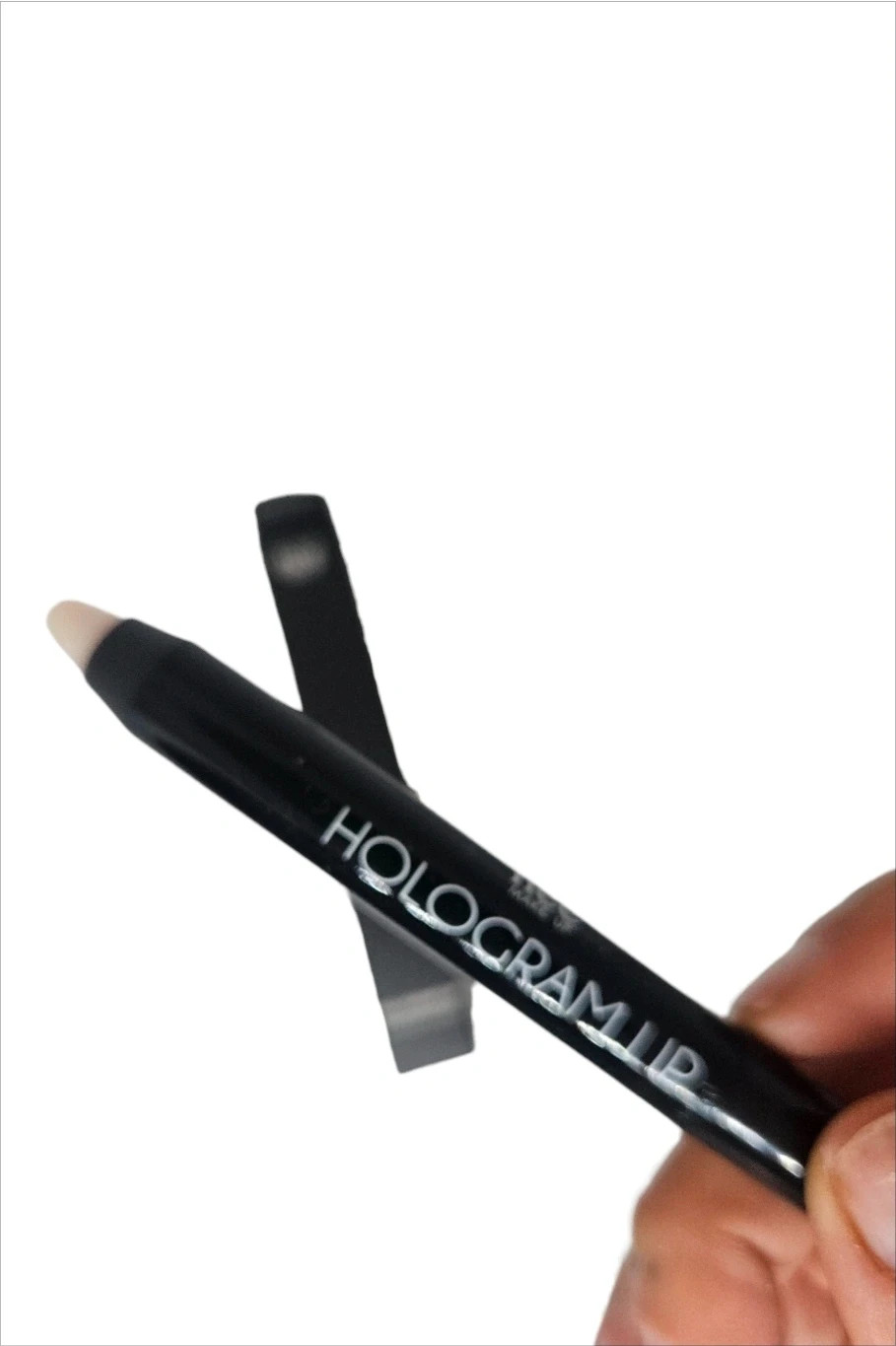 Nee Make Up Milano Hologram Lip Transparent · New – NEE MAKE UP MILANO 4
