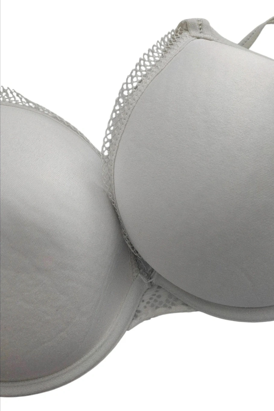 H&M soft white bra · Size 85C · Perfect condition – H&M – taille 85C 5