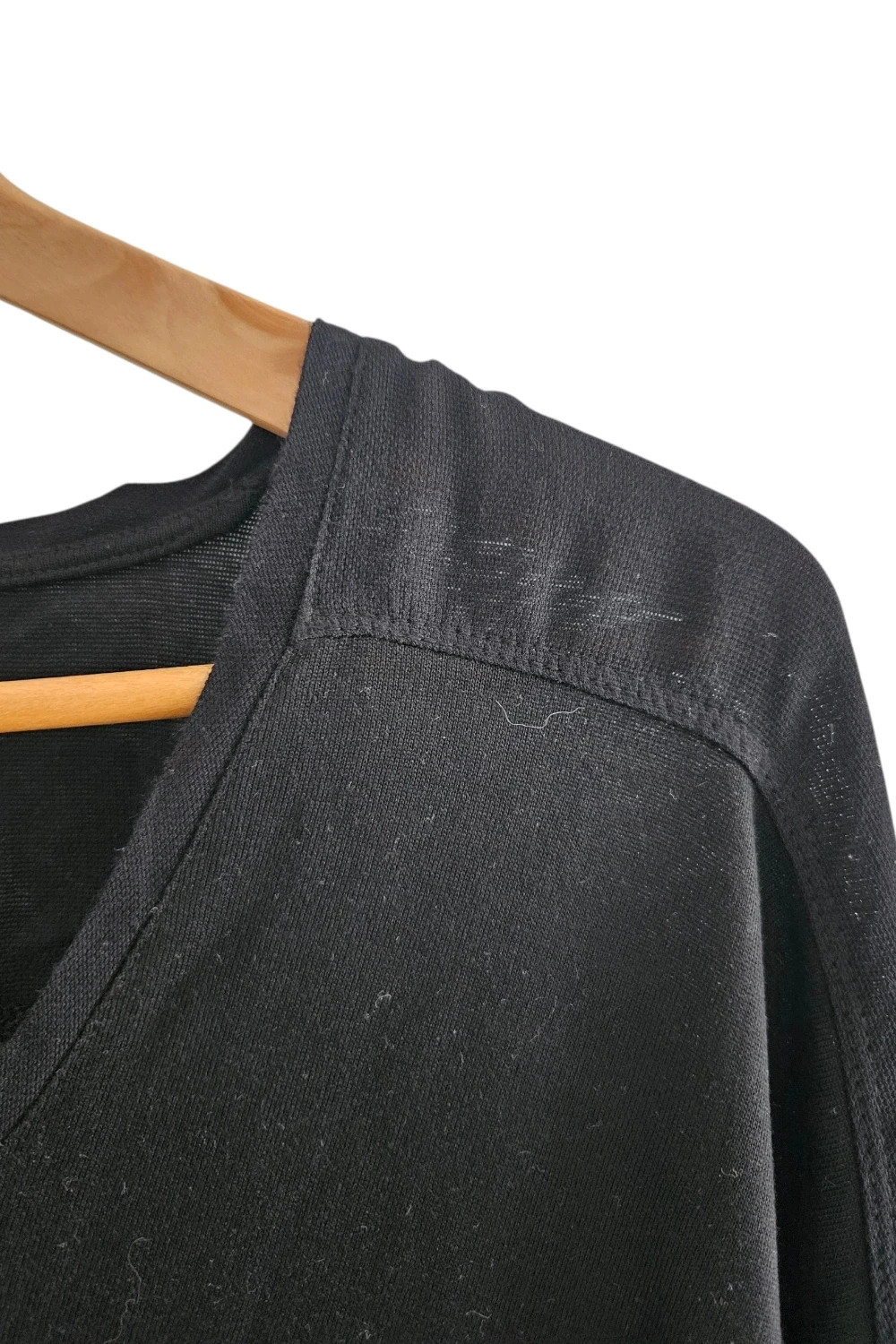 Zara lightweight knit top · Size S · Read description – Zara – taille S / 36 / 8 3