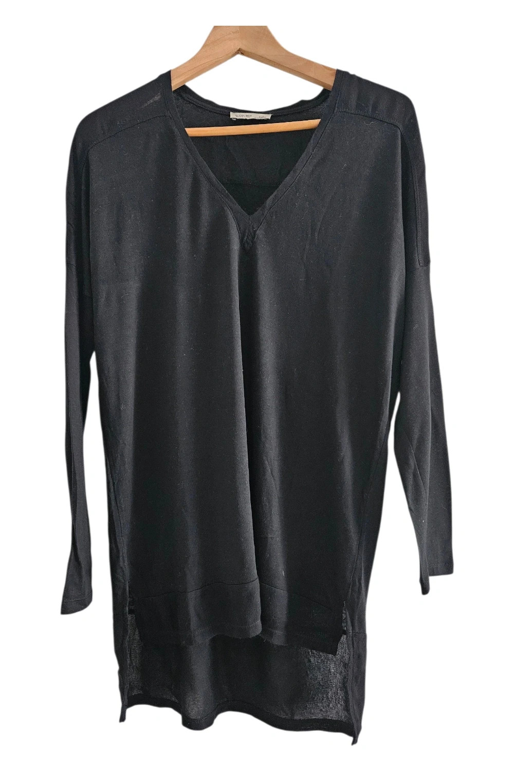 Zara lightweight knit top · Size S · Read description – Zara – taille S / 36 / 8