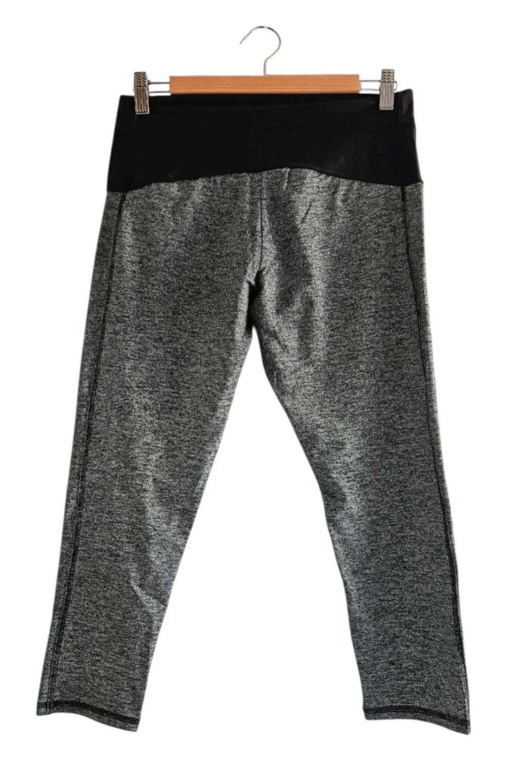 Oxylane flat‑tummy leggings · Size 44 · Perfect condition – Oxylane – taille XXL / 44 / 16 3