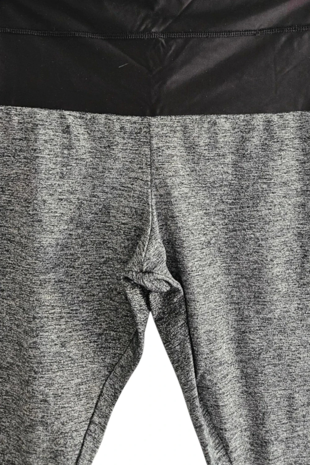 Oxylane flat‑tummy leggings · Size 44 · Perfect condition – Oxylane – taille XXL / 44 / 16 2